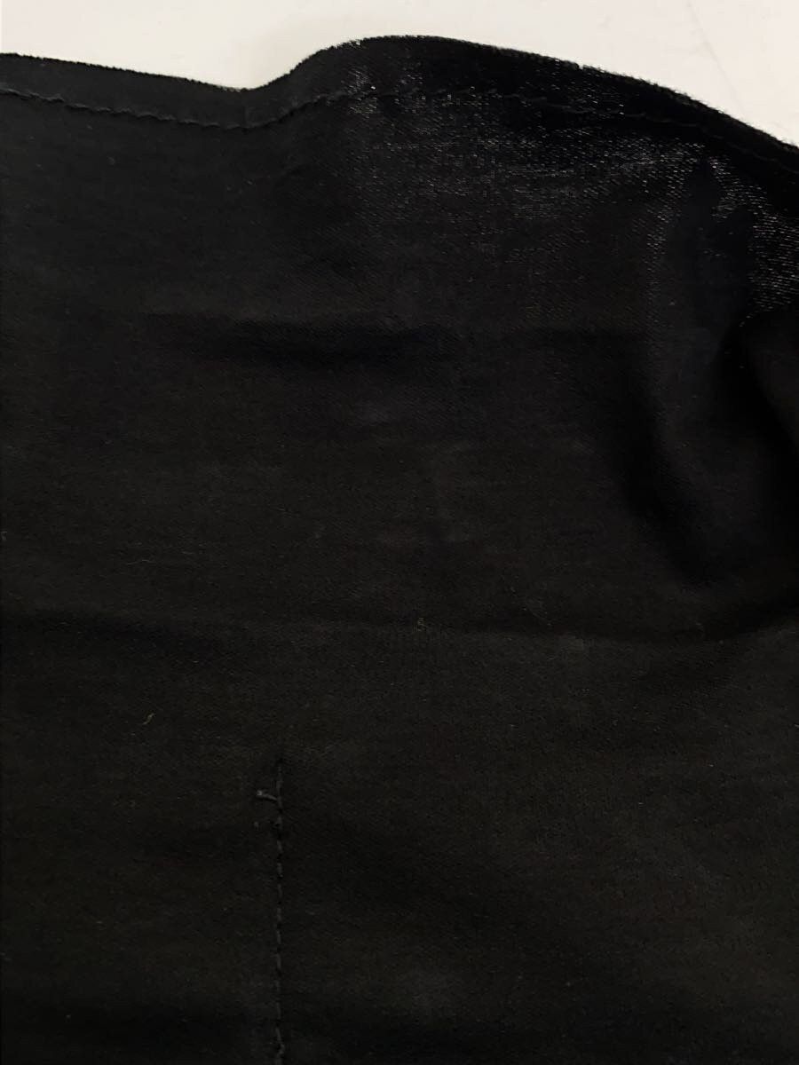 Yohji Yamamoto YOHJI YAMAMOTO POUR HOMME/HC-T82-086 Long Sleeve Shirt Size US L / EU 52-54 / 3 - 8 Thumbnail
