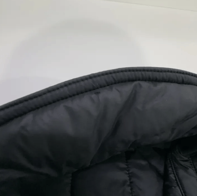 Rick Owens Rick Owens DRKSHDW Quilted Vest Size US M / EU 48-50 / 2 - 4 Thumbnail
