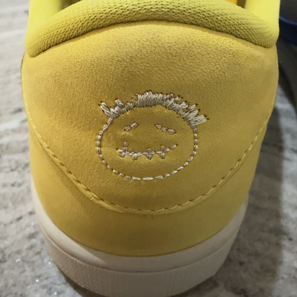 Jordan Brand × Travis Scott Travis Scott Air Jordan 1 Low Canary NO BOX🚫READ DESCRIPTION Size US 12.5 / EU 45-46 - 13 Thumbnail