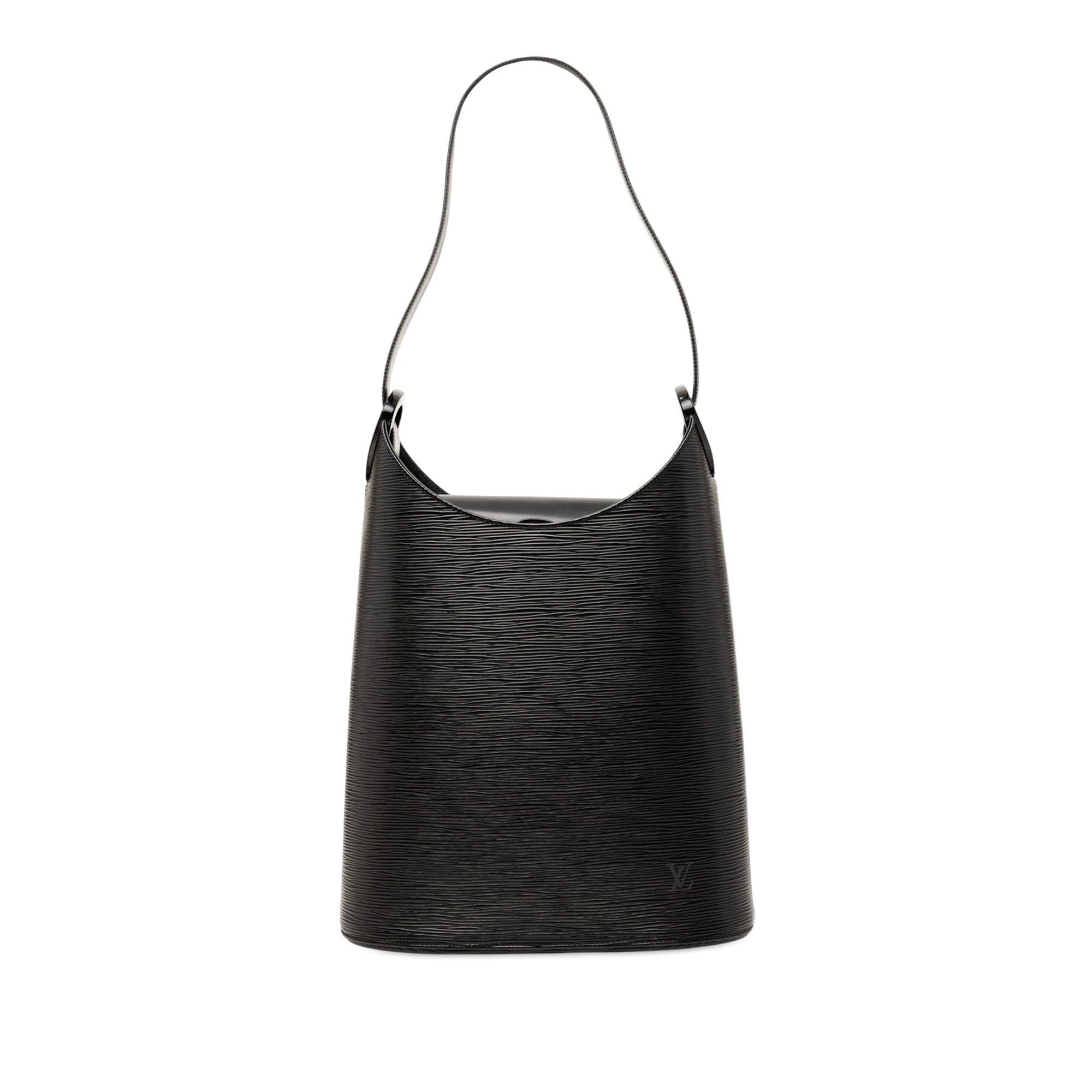 Louis Vuitton Epi Sac Verseau Size ONE SIZE - 1 Thumbnail
