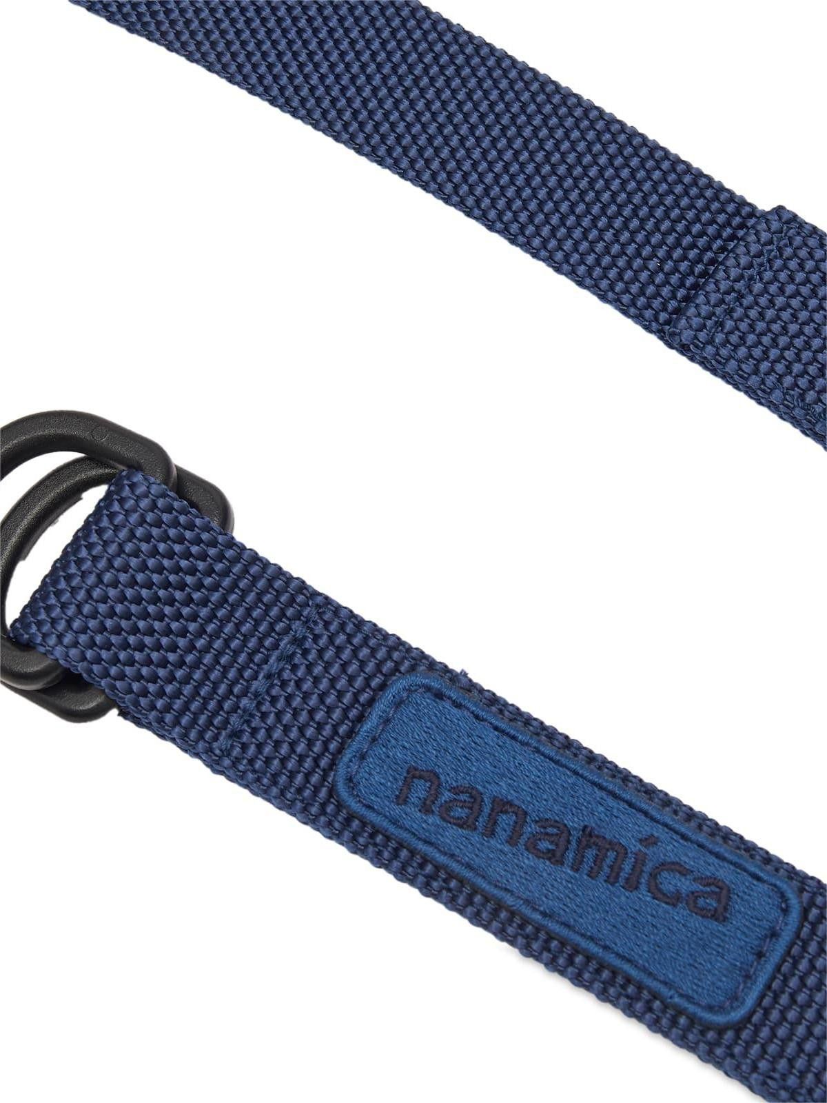 Nanamica Brand New Nanamica Tech Belt navy Size ONE SIZE - 6 Thumbnail