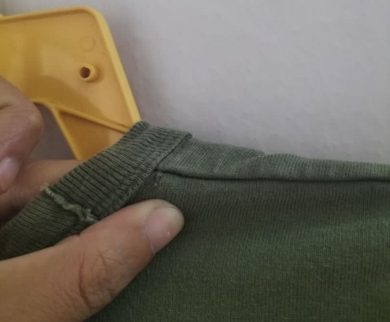 Samurai Jeans FIRE 🔥 WAREHOUSE SEABEES CAMP PARKS CALIFORNIA Size US M / EU 48-50 / 2 - 10 Thumbnail