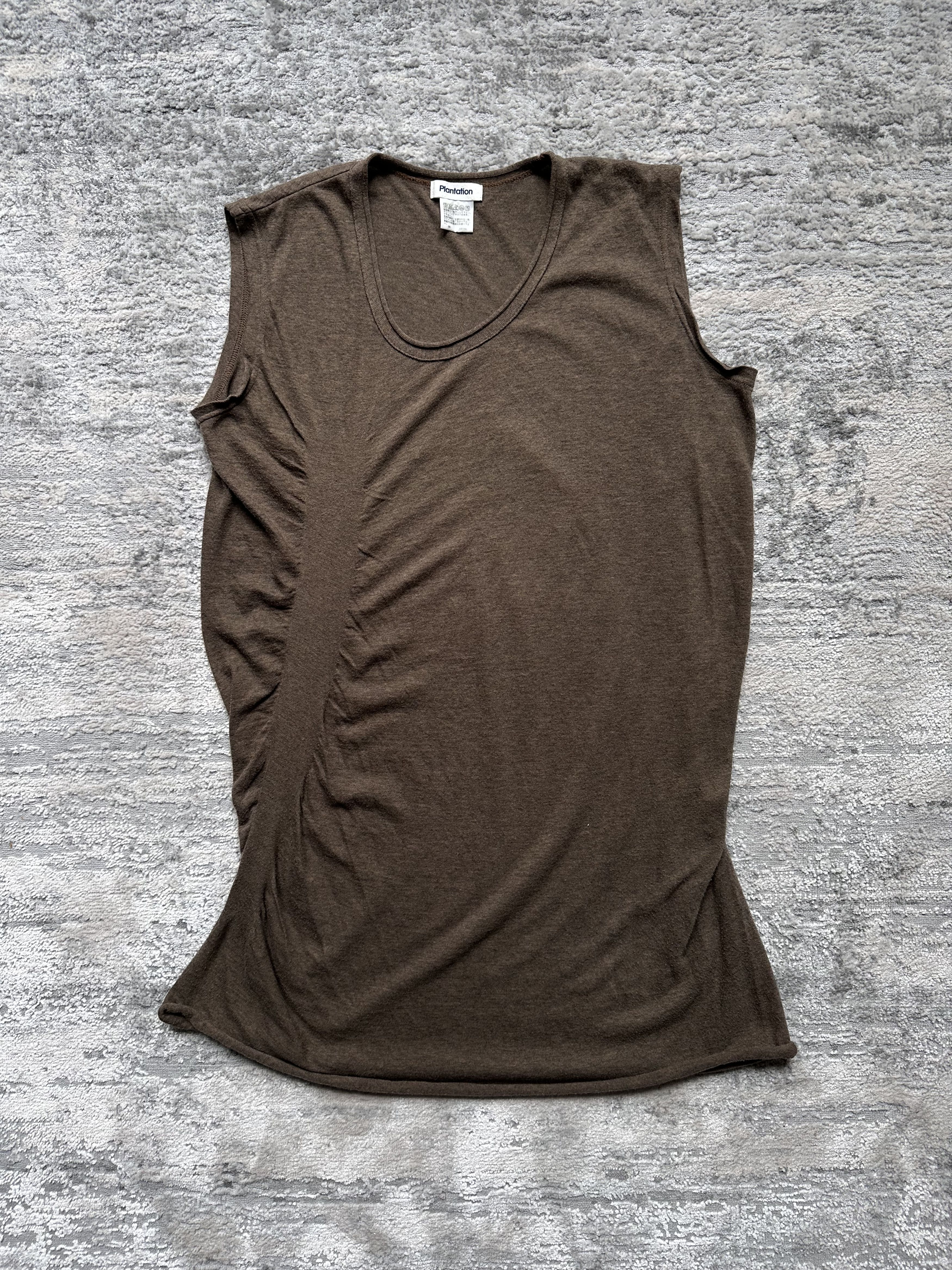 Issey Miyake Issey Miyake Plantation dress Size M / US 6-8 / IT 42-44 - 1 Thumbnail