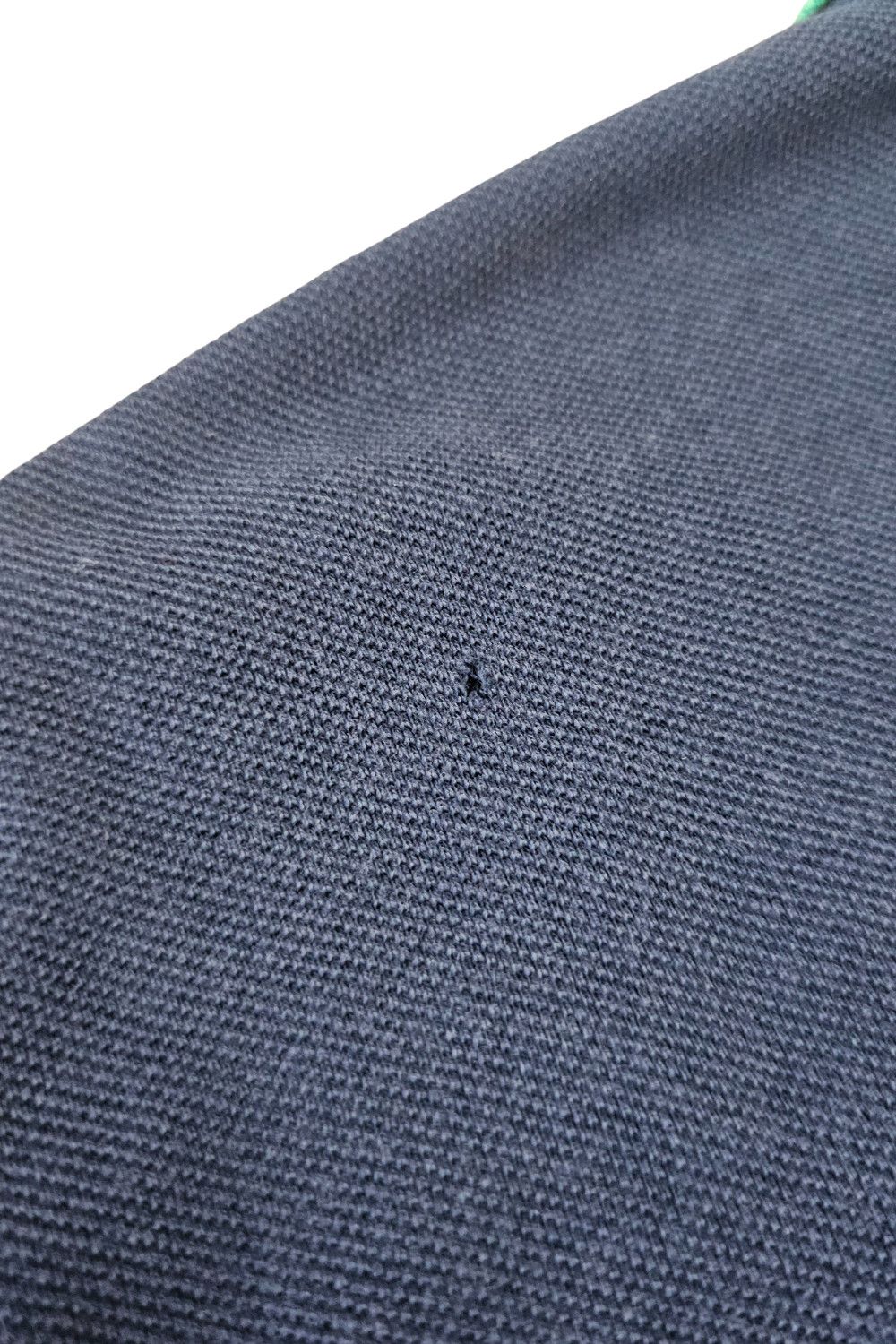 Polo Ralph Lauren FW10-FW12 Polo RL Plaid Brushed Cotton Workshirt - Size L Size US XL / EU 56 / 4 - 11 Thumbnail