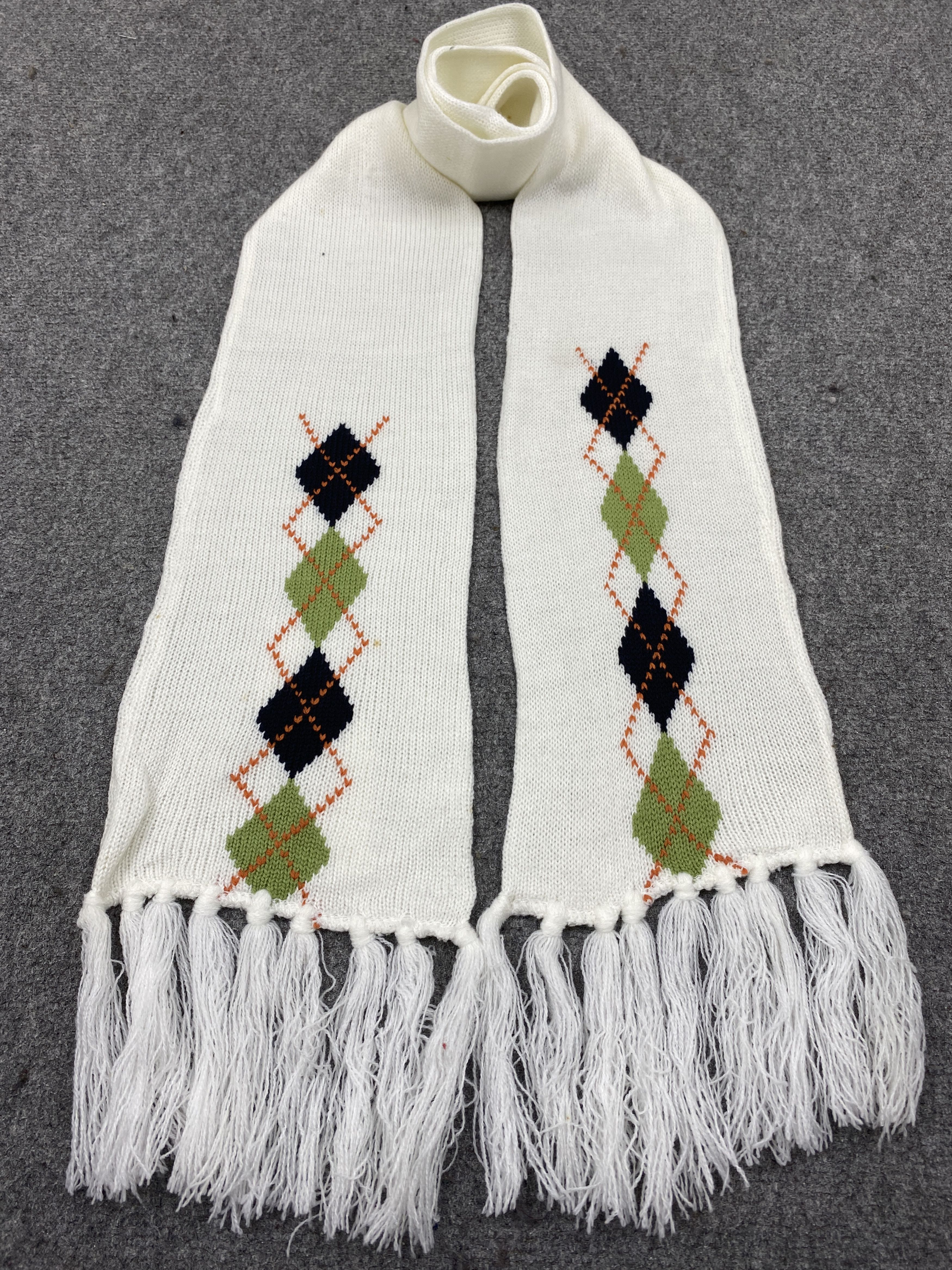 Comme Ca Ism COMME CA ISM Muffler Scarf Neckwear SC0241 Size ONE SIZE - 1 Thumbnail