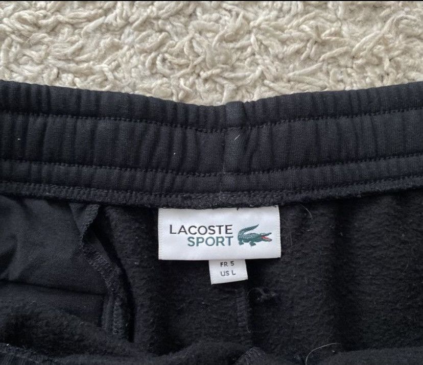 Lacoste Lacoste shorts Size US 32 / EU 48 - 4 Thumbnail