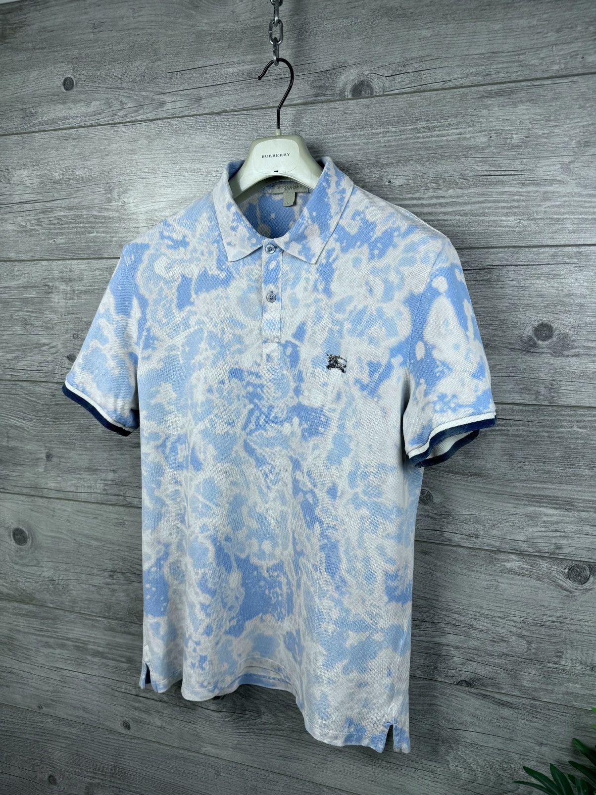 Burberry Burberry Size US M / EU 48-50 / 2 - 3 Thumbnail