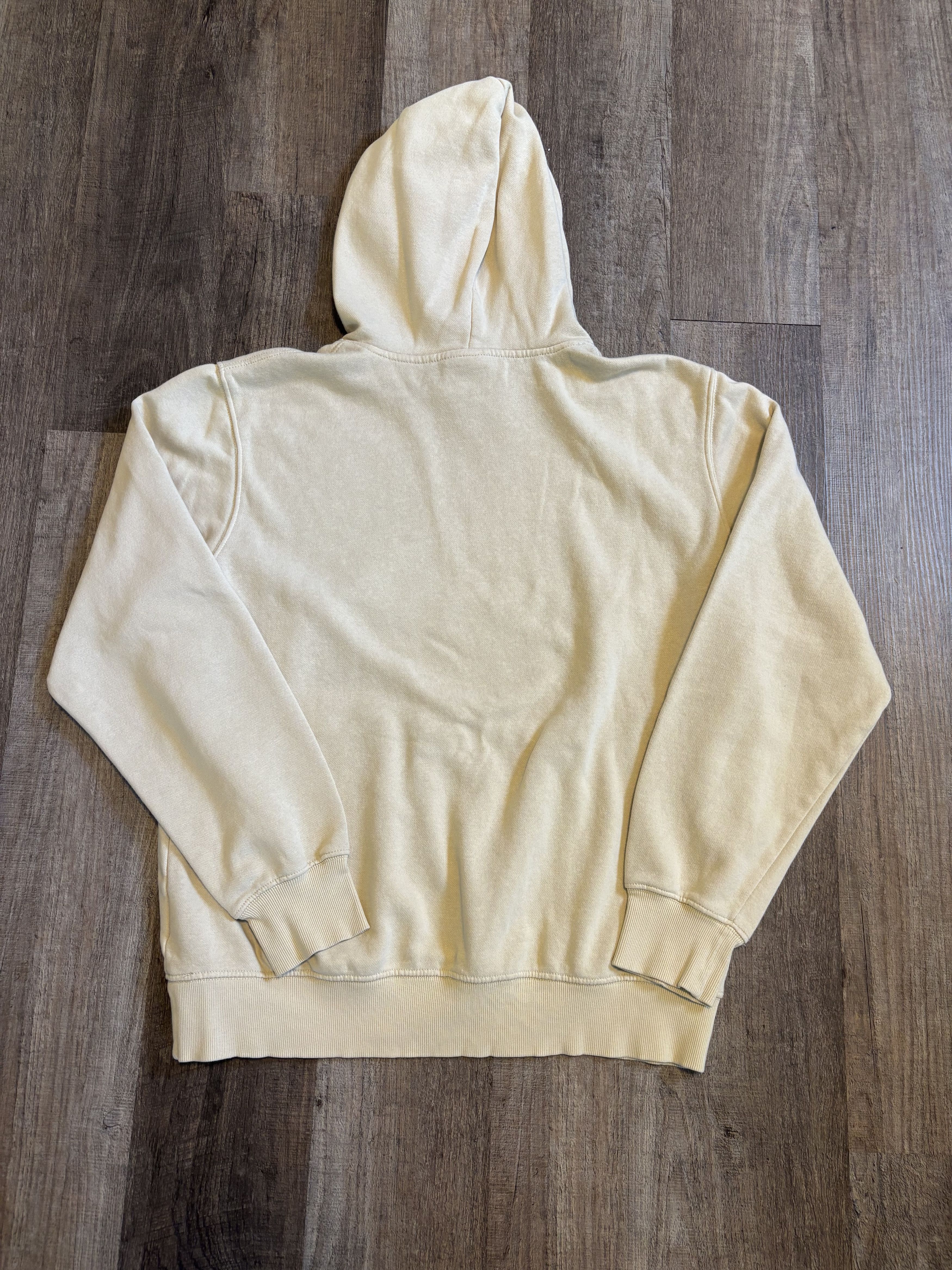 The North Face The North Face Circular Design Logo Hoodie TNF Size US M / EU 48-50 / 2 - 3 Thumbnail