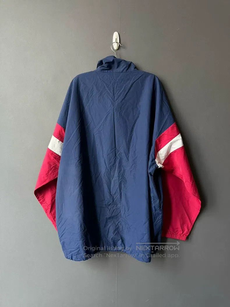 Balenciaga Balenciaga size 41 Windbreaker Size US M / EU 48-50 / 2 - 2 Thumbnail