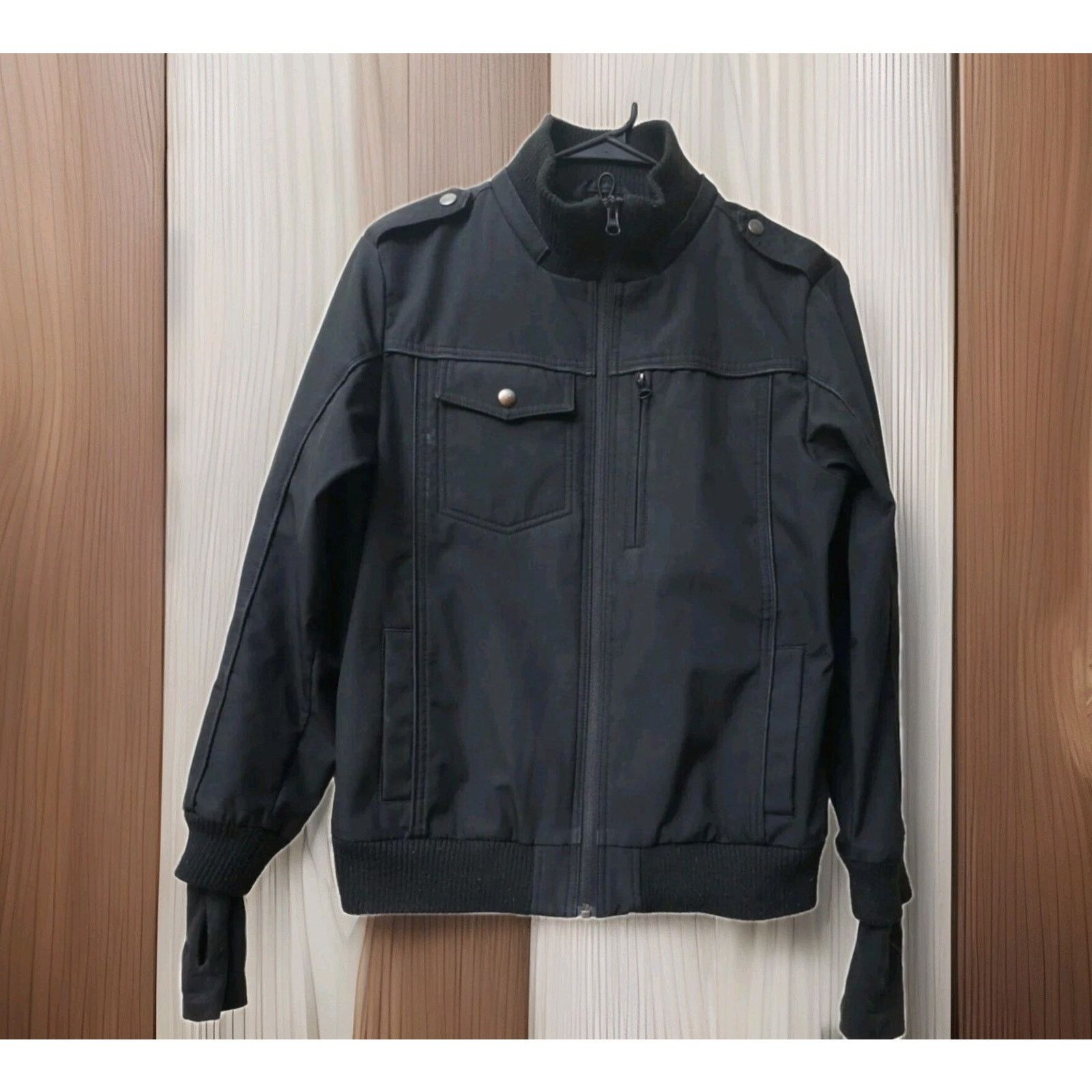 Other Baubax 2.0 Water Resistant Travel Bomber Kickstar Jacket S Size S / US 4 / IT 40 - 3 Thumbnail