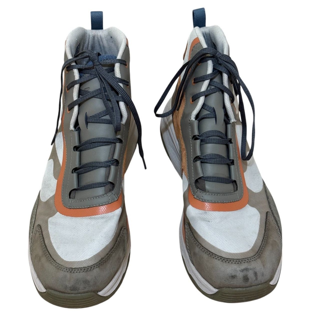Teva Teva Shoes Men 11 Gray Geotrecca Gorpcore Waterproof Hiking Size US 11 / EU 44 - 2 Thumbnail