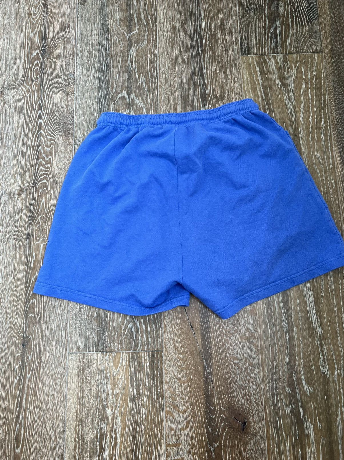 Big Bud Press Big bud press shorts Size US 28 / EU 44 - 2 Thumbnail