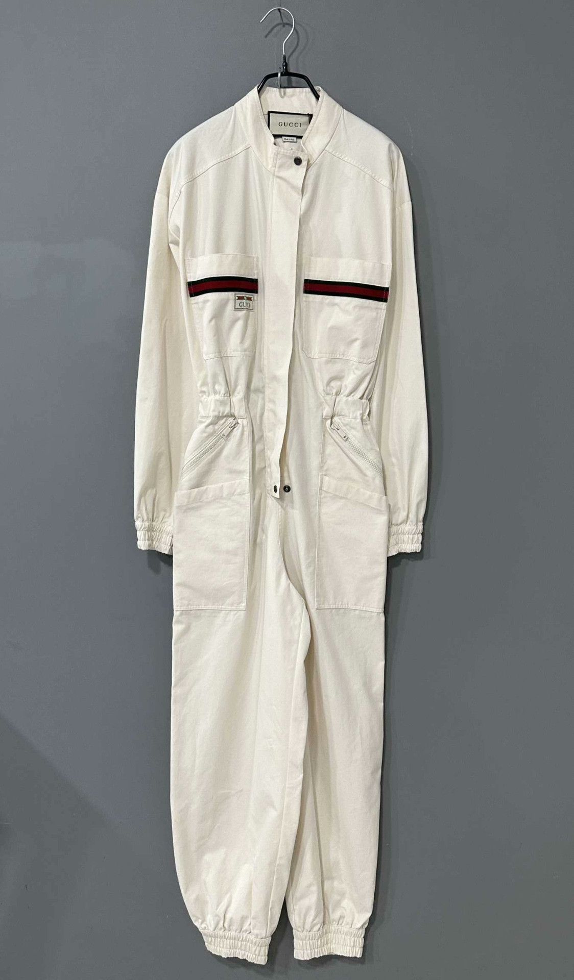 Gucci Gucci Cargo Casual Pants 28 Men Size US 28 / EU 44 - 1 Thumbnail