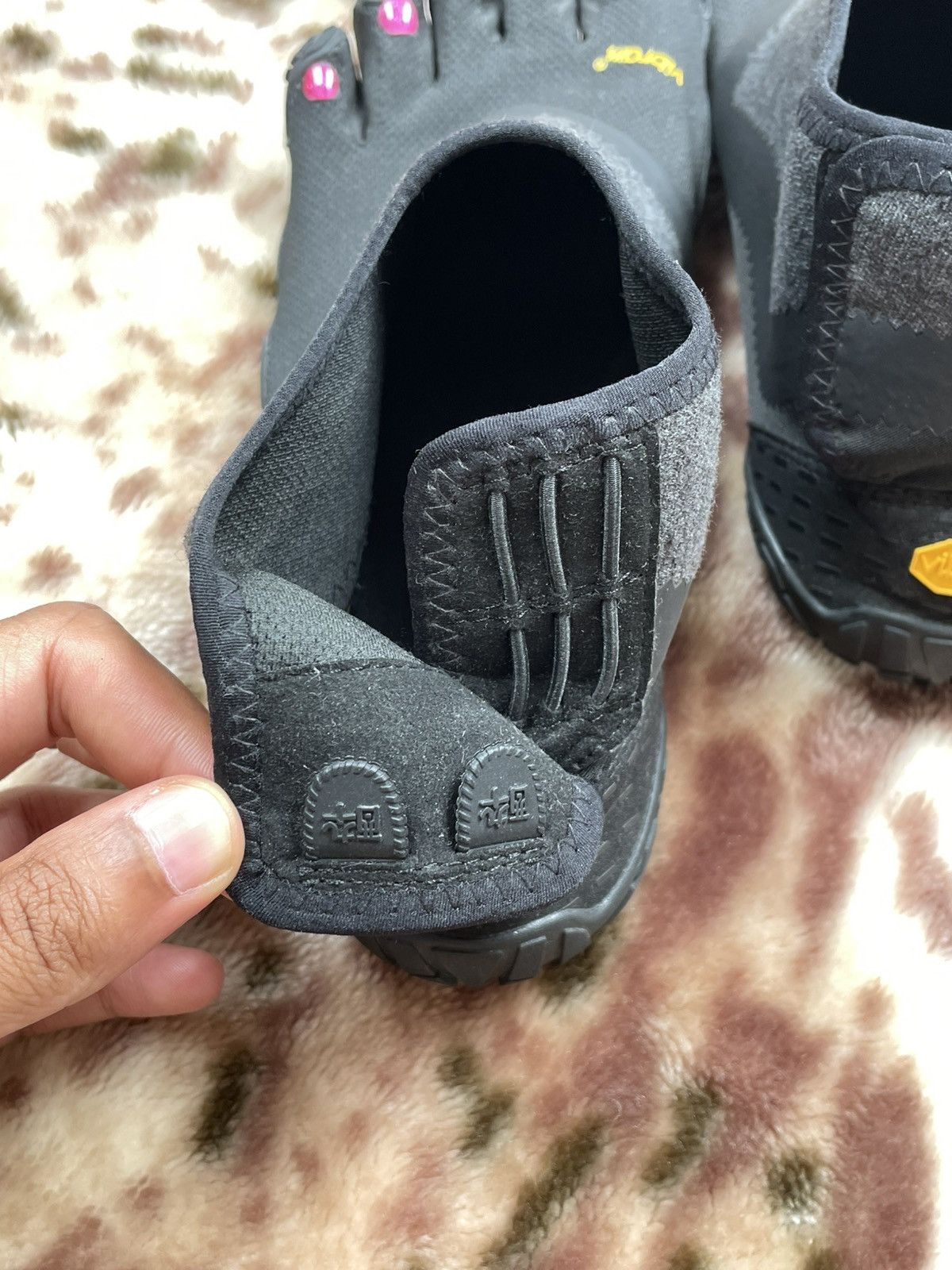 Midorikawa × Suicoke × Vibram Suicoke x Midorikawa Vibram 5 Fingers Size US 10 / EU 43 - 6 Thumbnail