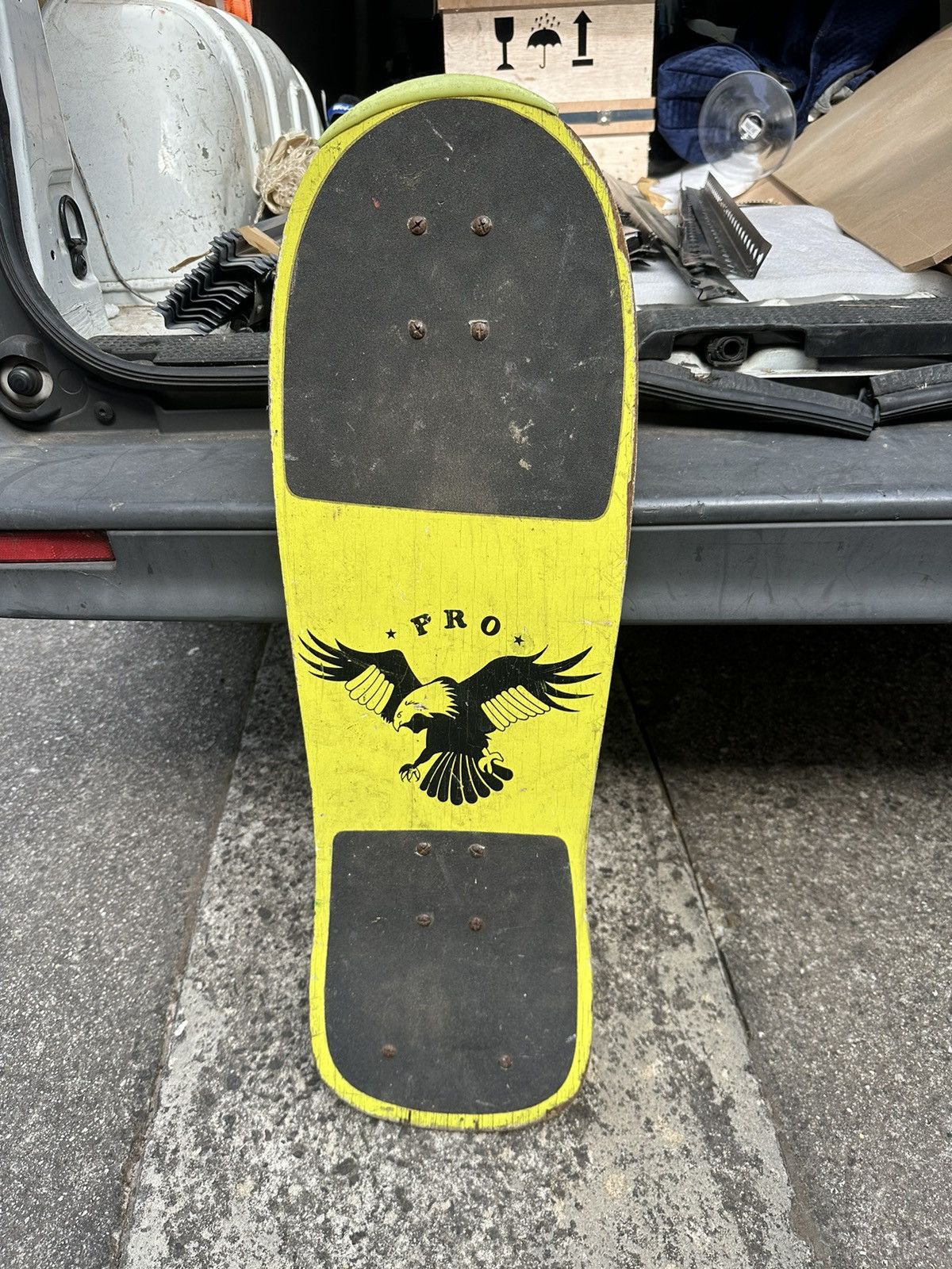 Powell Peralta Rare vintage Mike Mcgill Powell Peralta Board Size ONE SIZE - 2 Thumbnail