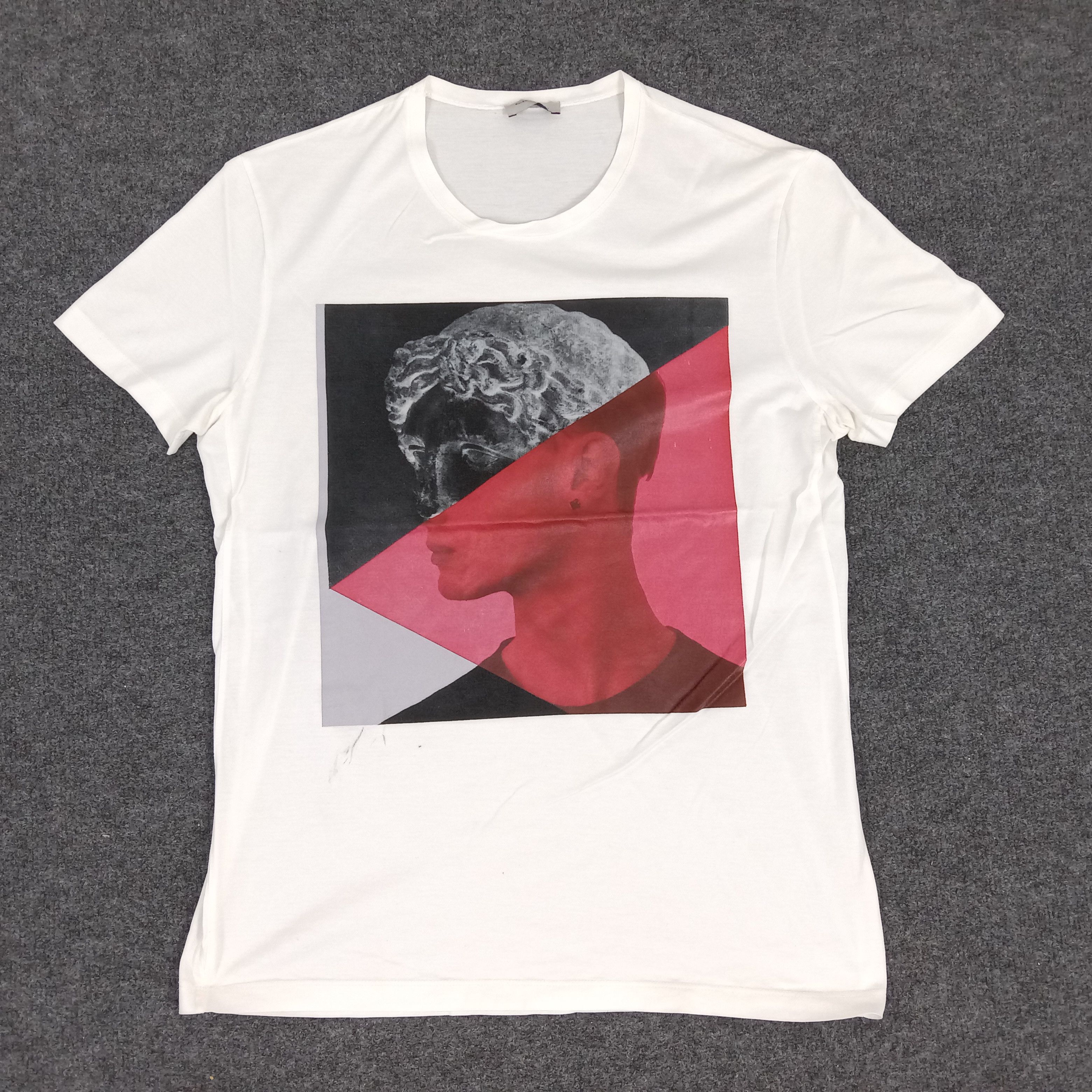 Japanese Brand × Streetwear × Vintage FUCK BALENCIAGA | Grailed