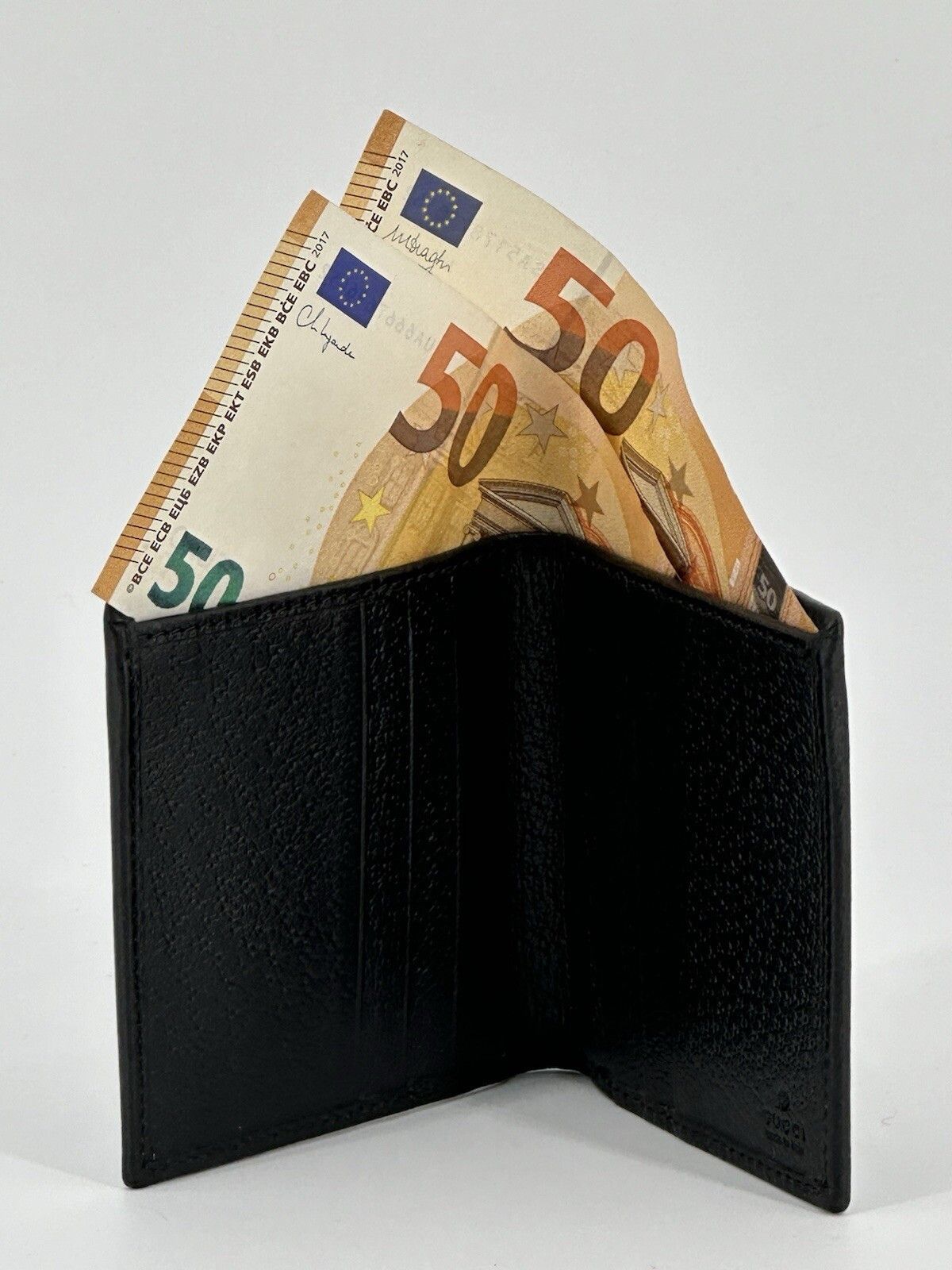 Gucci New Gucci Wallet Men's Size ONE SIZE - 5 Thumbnail