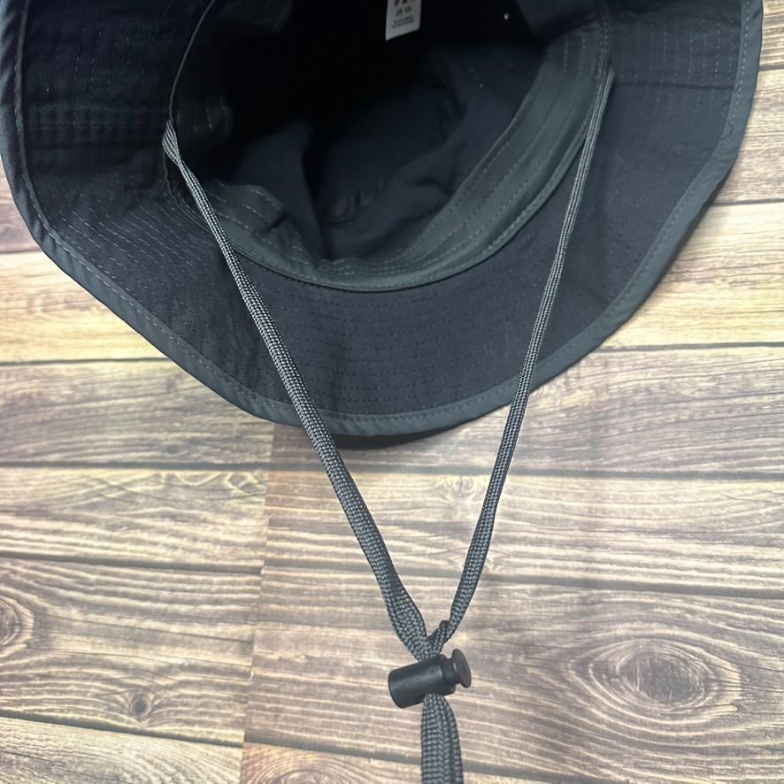 Nike Nike Dri-FIT Apex Bucket Hat NWT Size Medium (Black) Unisex Size ONE SIZE - 5 Thumbnail