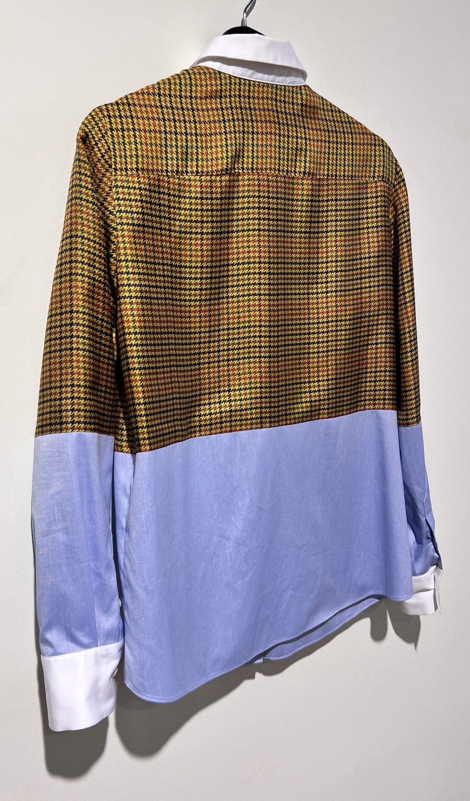 Altuzarra Altuzarra silk and cotton blouse button up Size XS / US 0-2 / IT 36-38 - 2 Thumbnail
