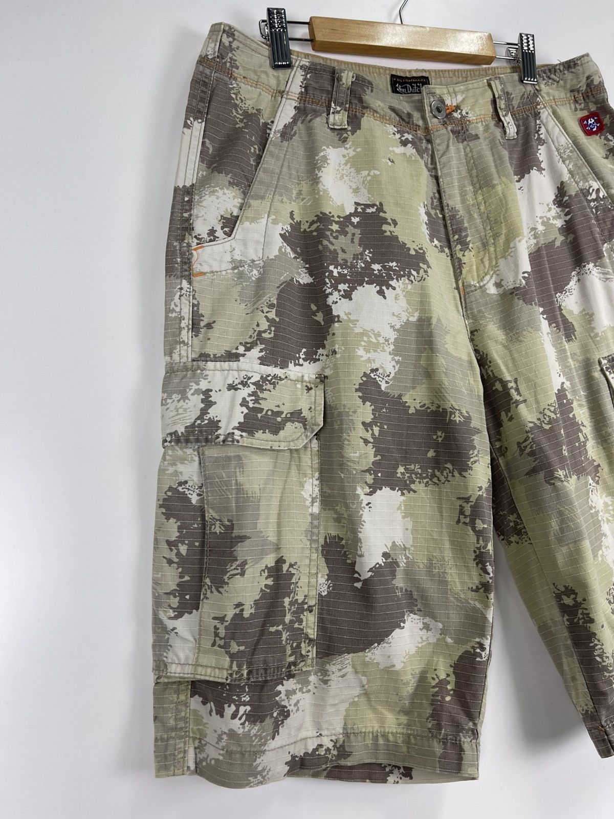 Von Dutch Von Dutch Pant Size US 30 / EU 46 - 5 Thumbnail