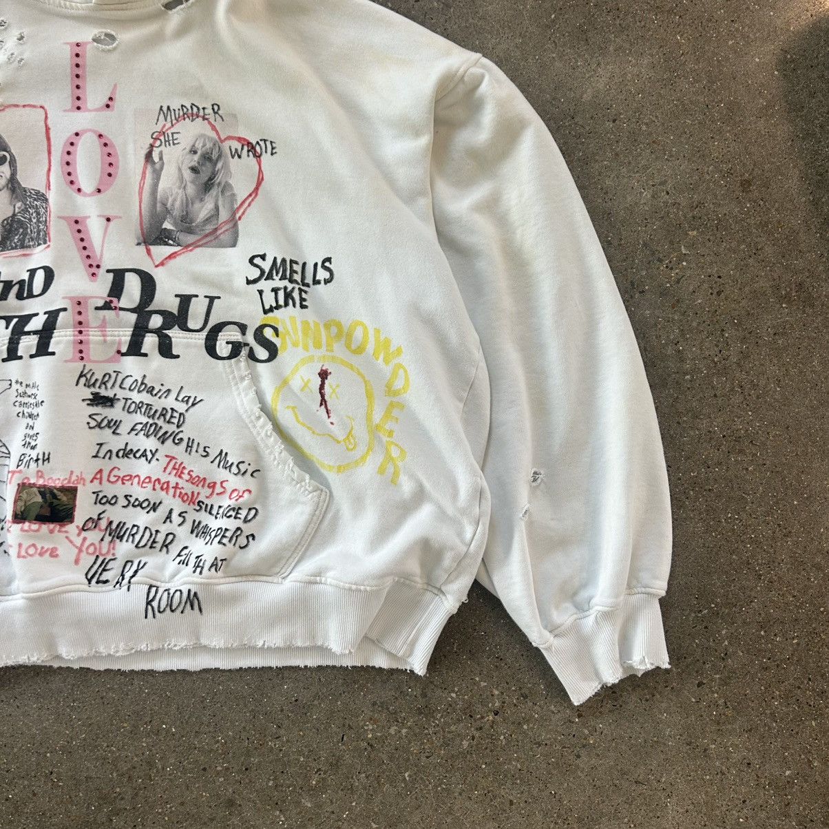 Other L&D Hoodie Size US XL / EU 56 / 4 - 3 Thumbnail
