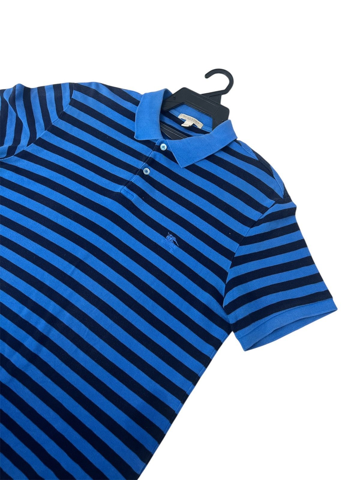 Burberry Tshirt polo burberry Size US M / EU 48-50 / 2 - 1 Thumbnail