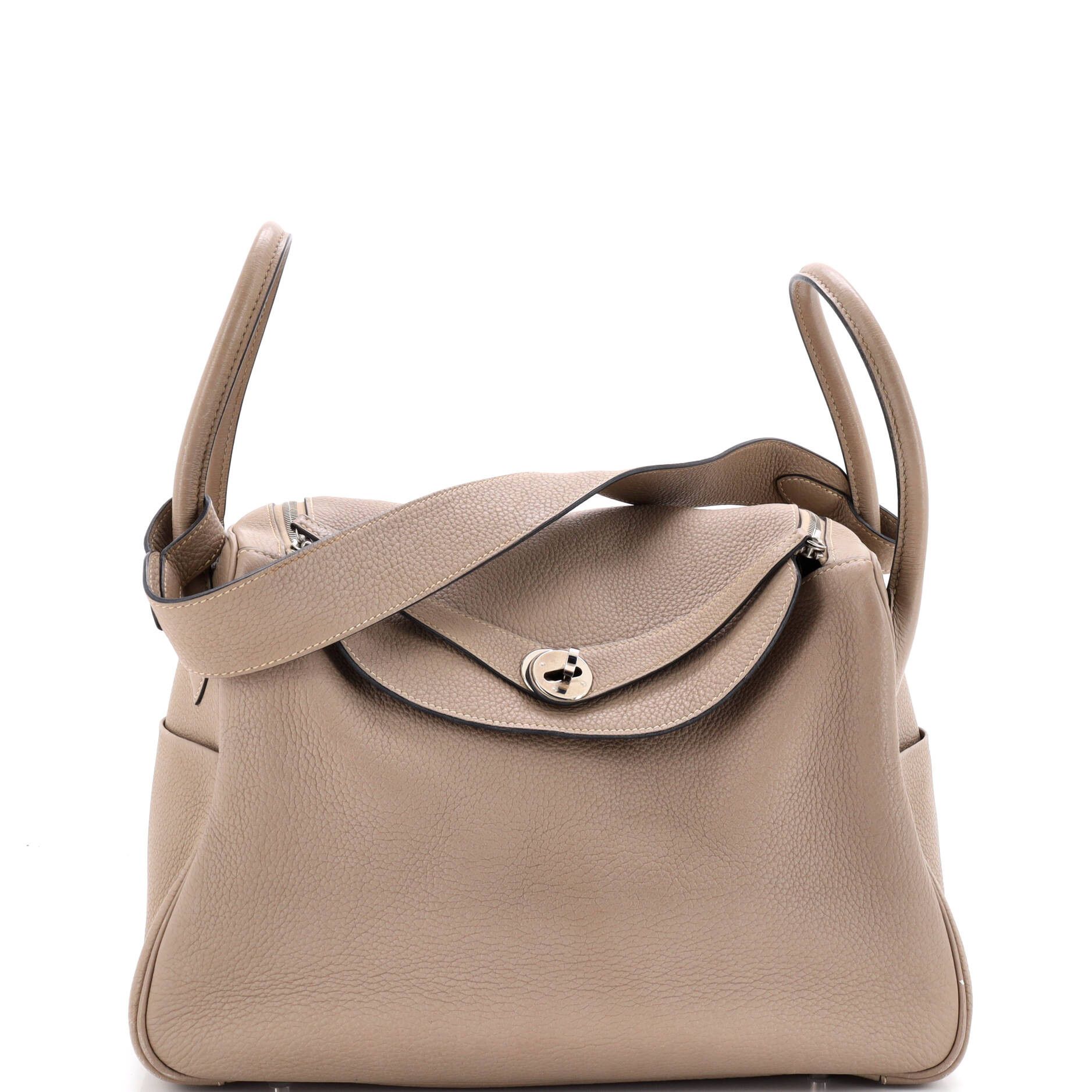 Hermes Lindy Bag Size ONE SIZE - 1 Thumbnail