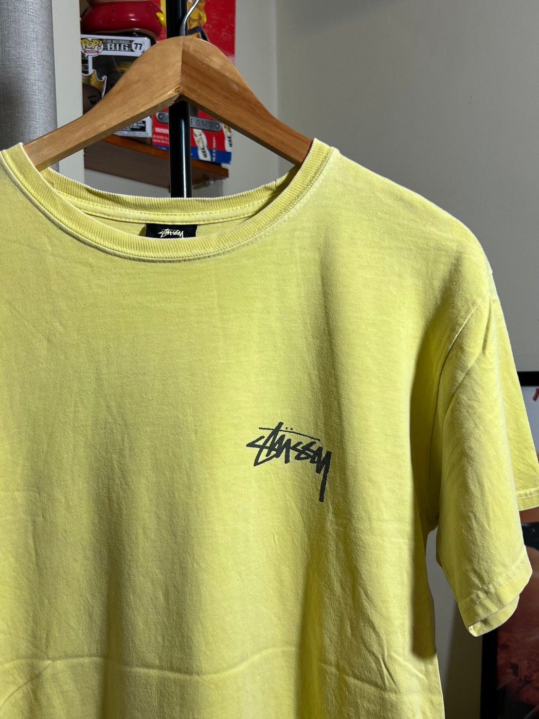 Stussy STUSSY 8 ball shirt BN Size US S / EU 44-46 / 1 - 2 Thumbnail