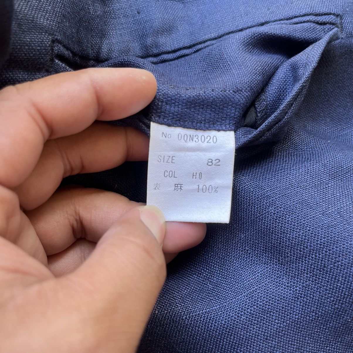 Christian Dior Monsieur Christian Dior Monsieur Short Pants Size US 30 / EU 46 - 7 Thumbnail