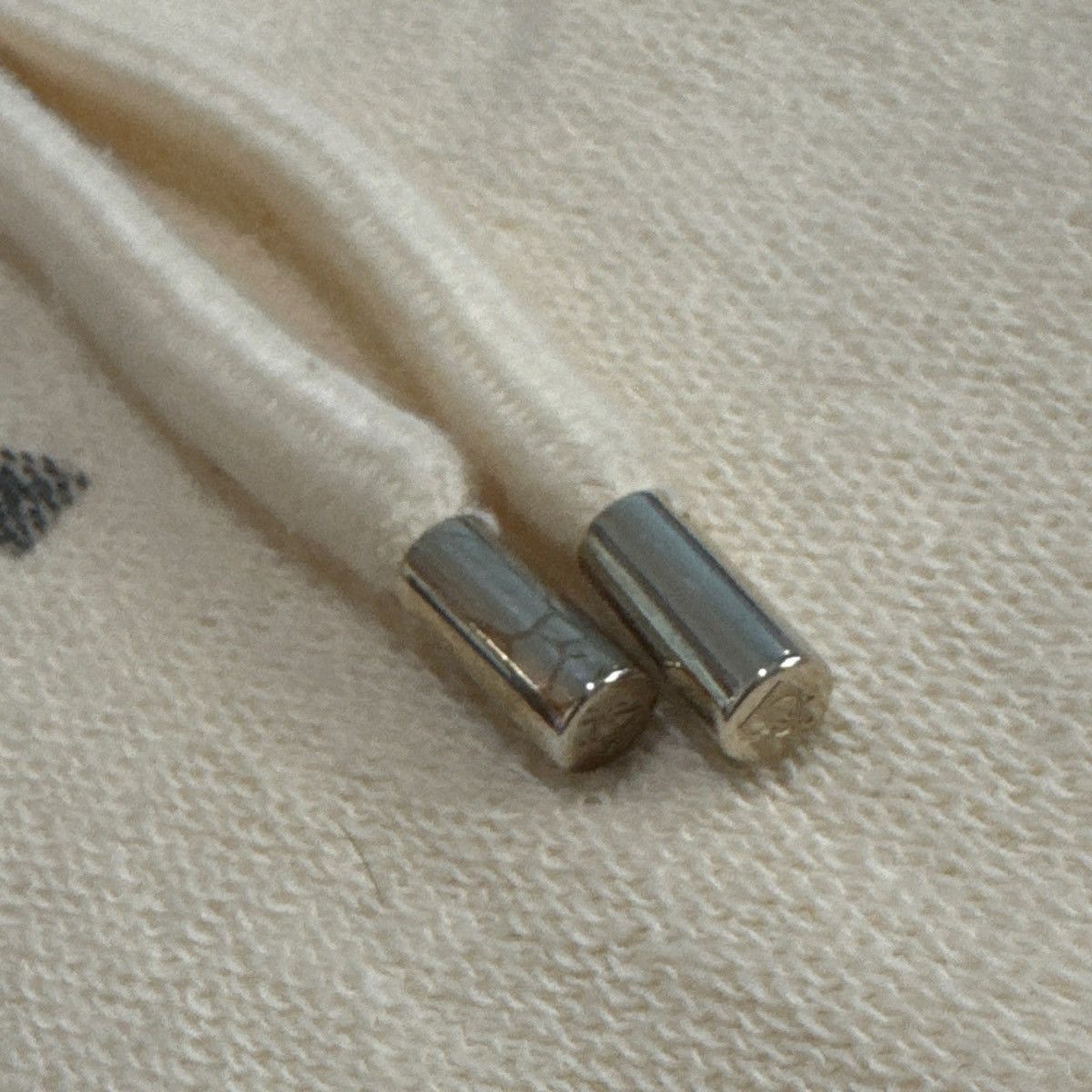 Gallery Dept. × Lanvin Gallery Dept. x Lanvin Women's Reverse Hoodie Multi Size US XS / EU 42 / 0 - 6 Thumbnail