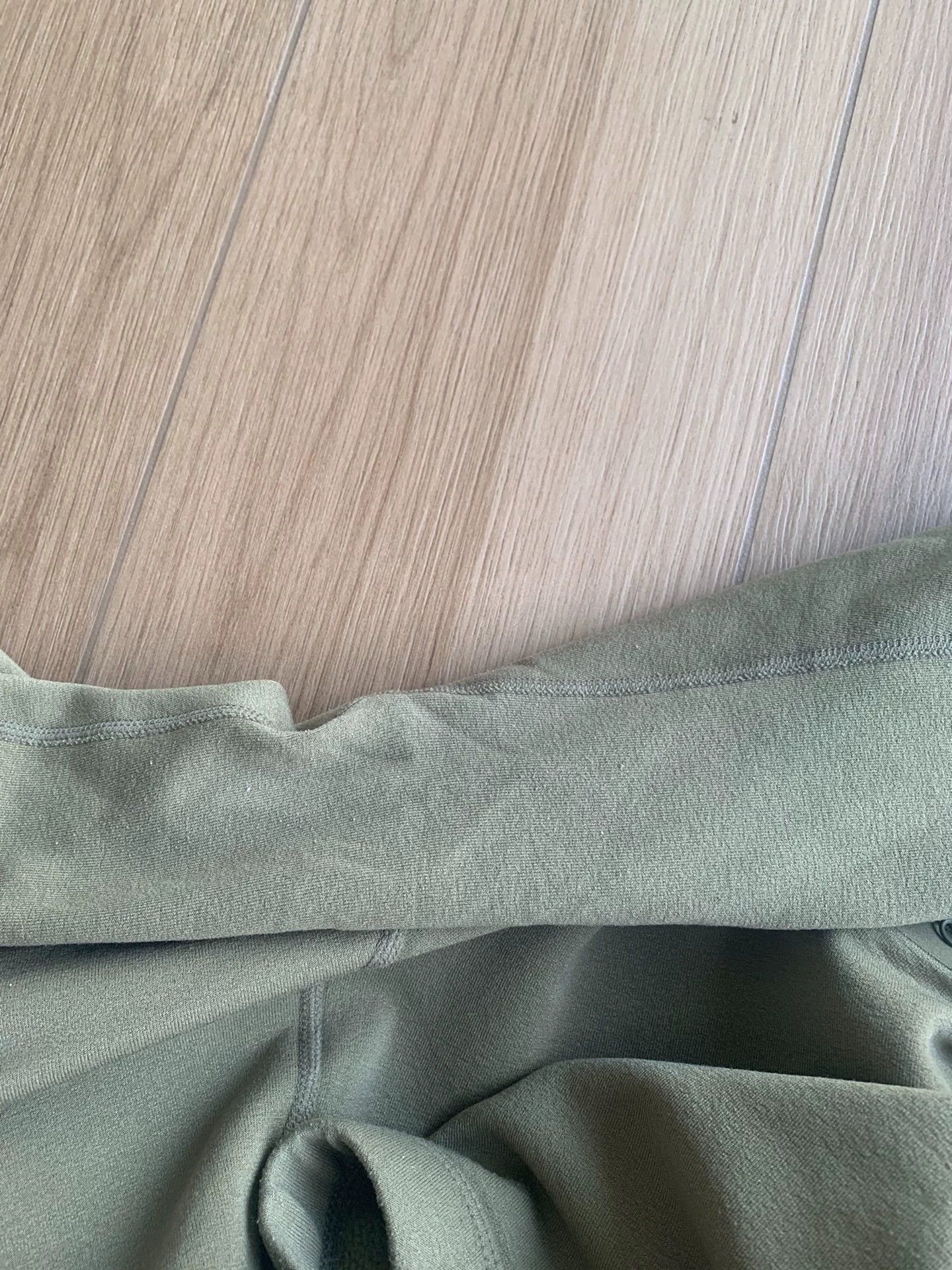Arc'teryx Arc'teryx Leaf Rho AR Base Layer Set L Size US 34 / EU 50 - 8 Thumbnail