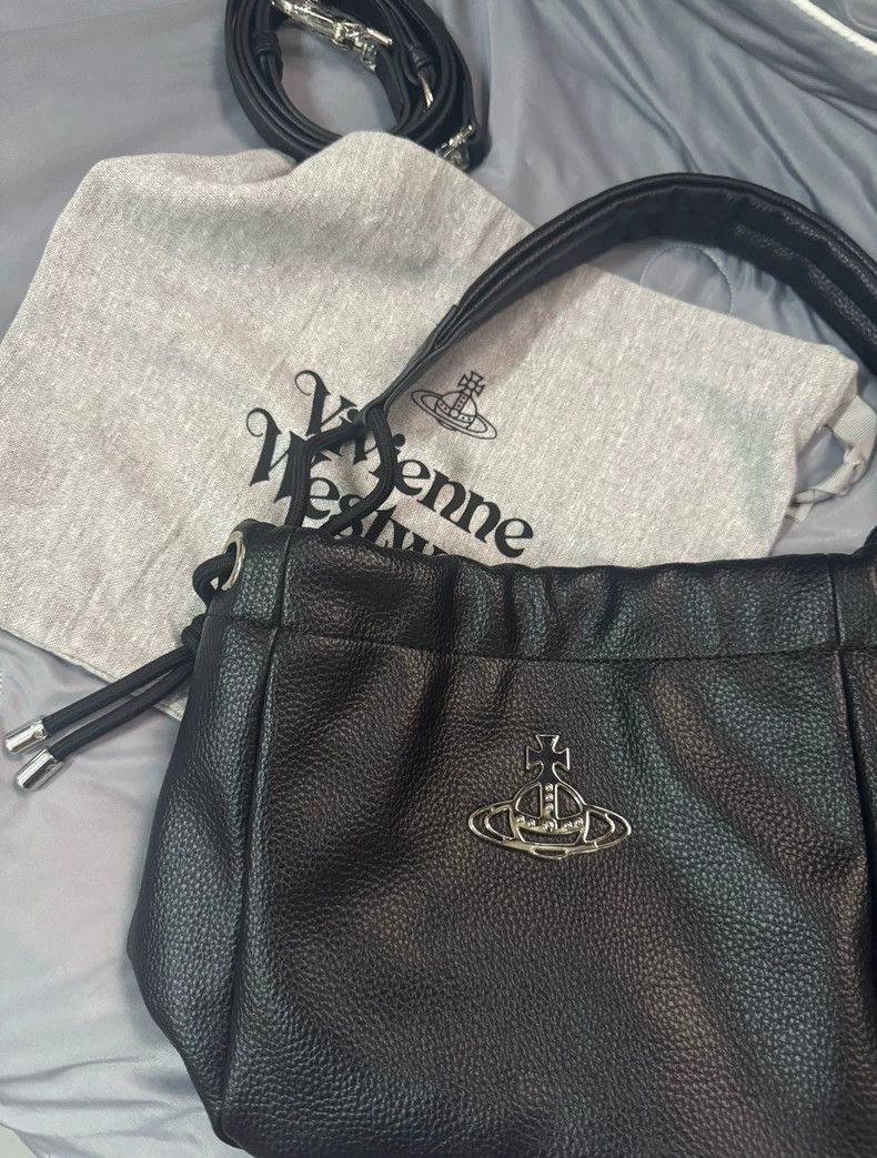 Vivienne Westwood Vivienne Westwood size os Crossbody bag Size ONE SIZE - 1 Thumbnail