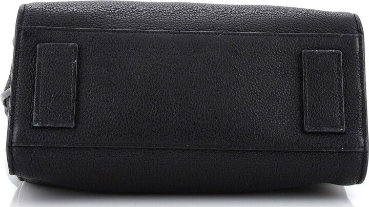 Saint Laurent Paris o1b1hav110924 Size: OS / Sac De Jour Leather Bag in Black Size ONE SIZE - 5 Thumbnail