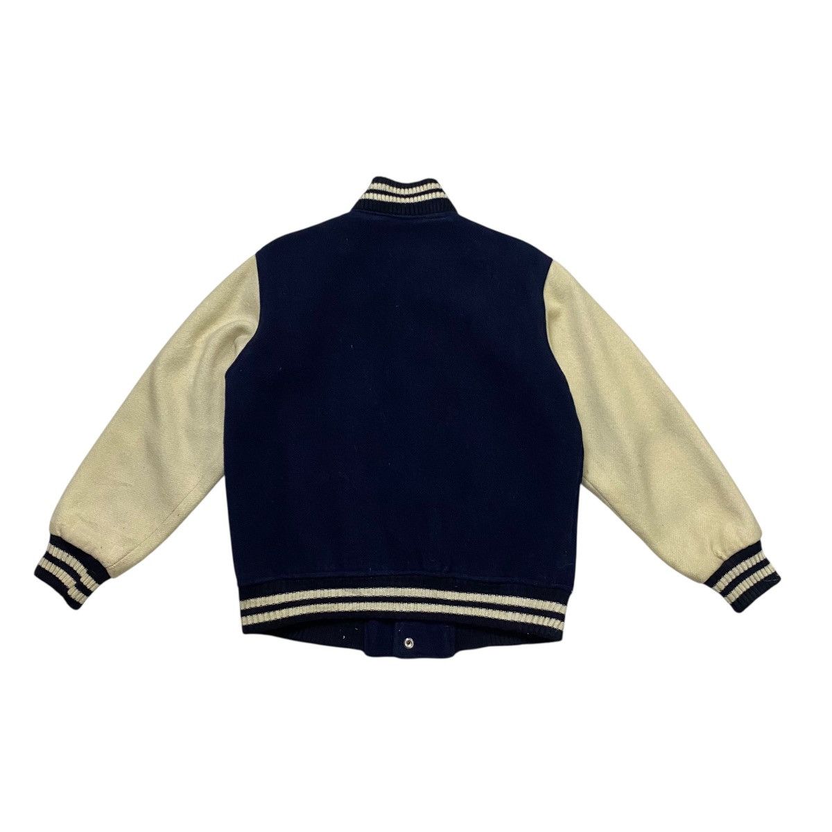 McGregor McGregor varsity jacket Size US M / EU 48-50 / 2 - 9 Thumbnail