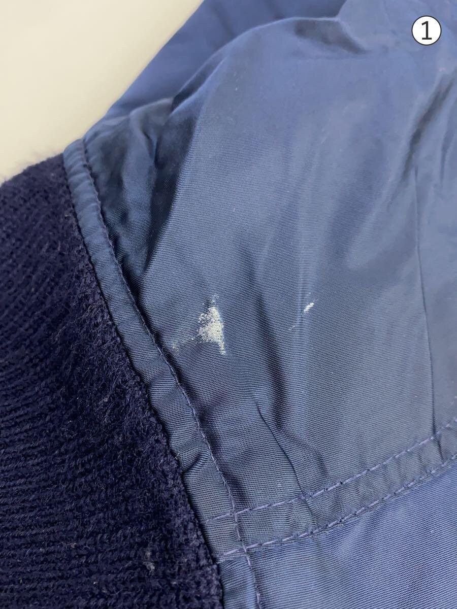 Avirex Avirex Emar Air Mail Nylon Jacket Navy Size US S / EU 44-46 / 1 - 6 Thumbnail