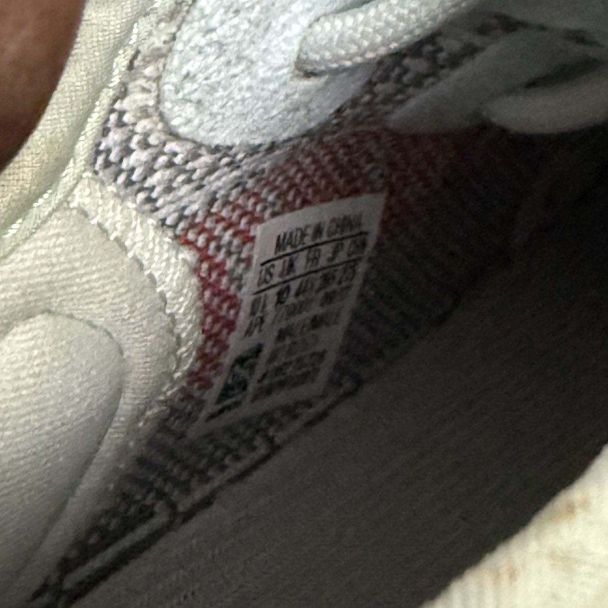 Yeezy Yeezy Boost 350 V2 Size US 10.5 / EU 43-44 - 7 Thumbnail