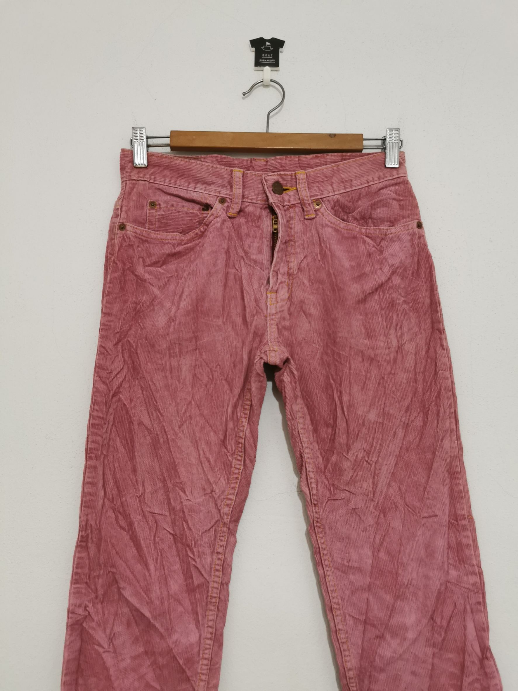 Hysteric Glamour 🔴Hysteric Glamour pants🔴 Size US 29 - 3 Thumbnail