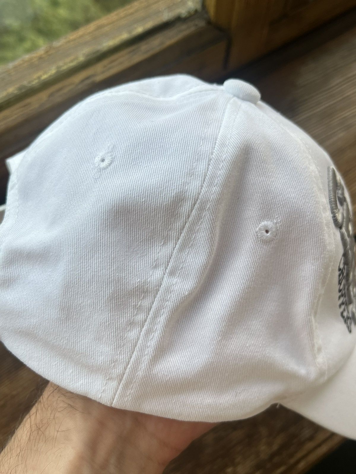 West Coast Choppers Vintage Cap Moto Choppers Beanie Hat Y2K Size ONE SIZE - 11 Thumbnail