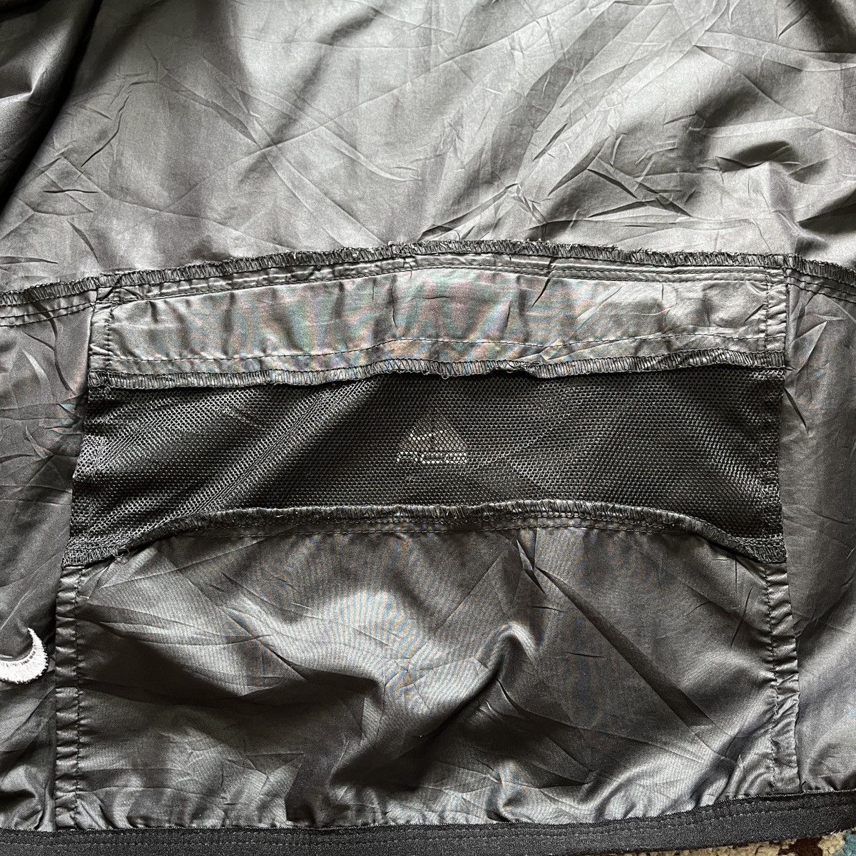 Nike Nike ACG All Condition Gear Light Jacket Size US L / EU 52-54 / 3 - 19 Thumbnail