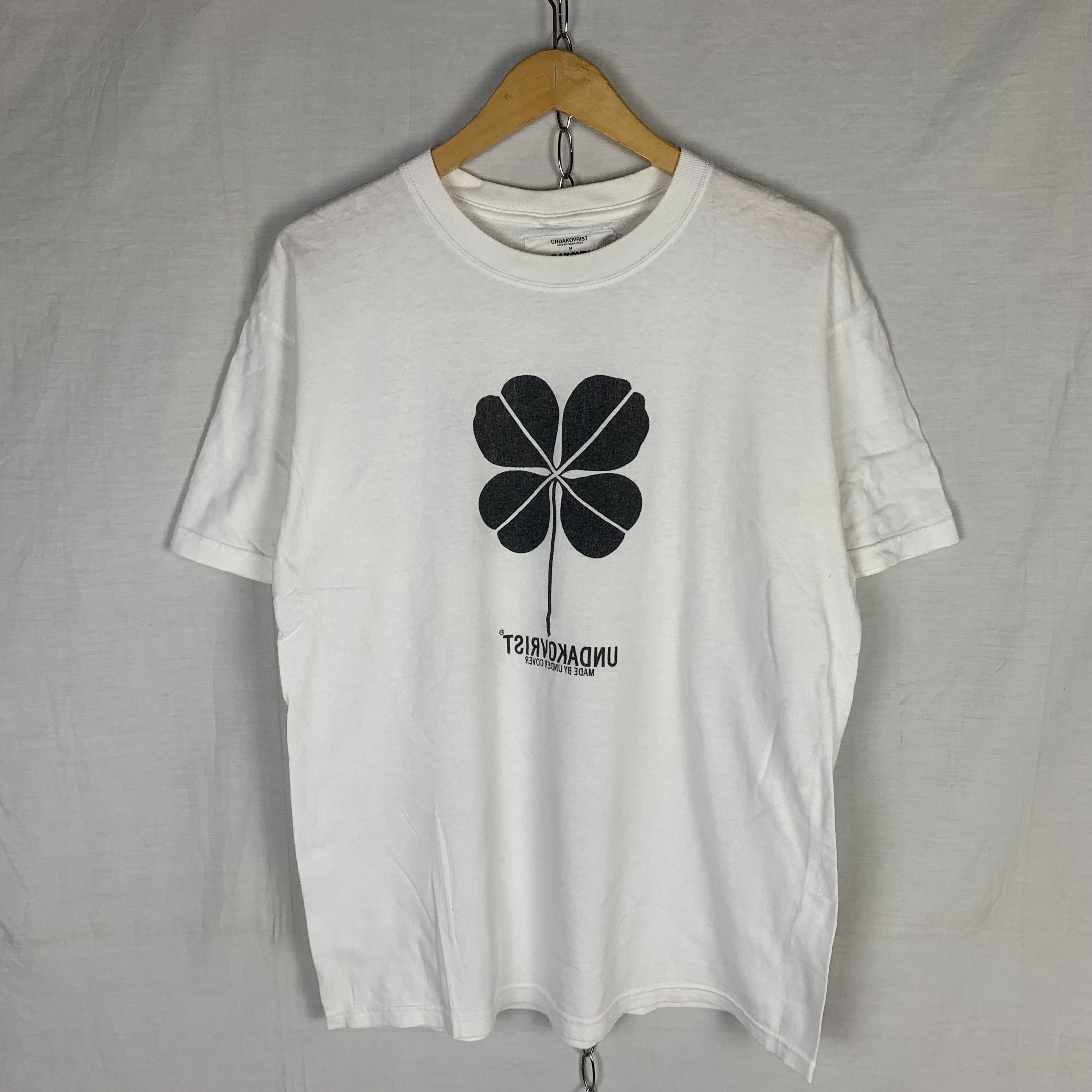 UNDERCOVER 2006ss \