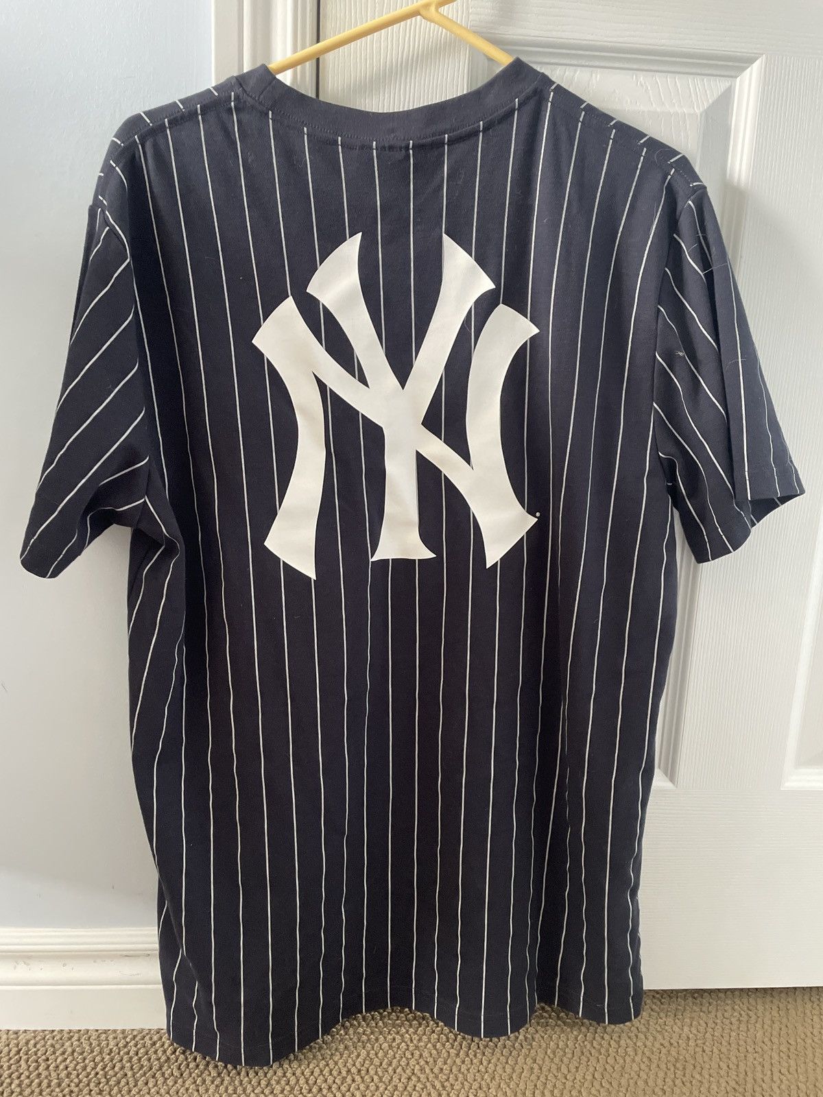 New Era New Era New York Yankees Tee Size US L / EU 52-54 / 3 - 2 Thumbnail