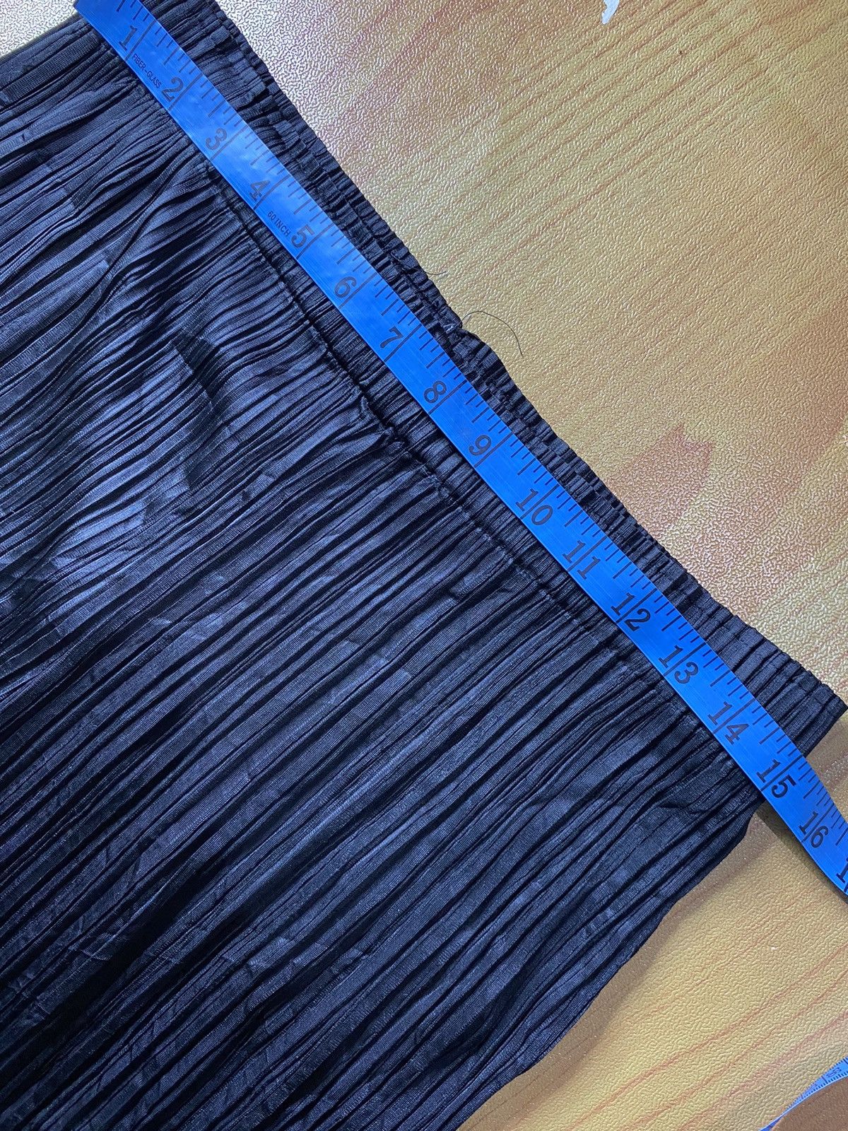 Designer × Issey Miyake × Vintage Vintage issey miyake pleated pants Size US 30 / EU 46 - 5 Thumbnail
