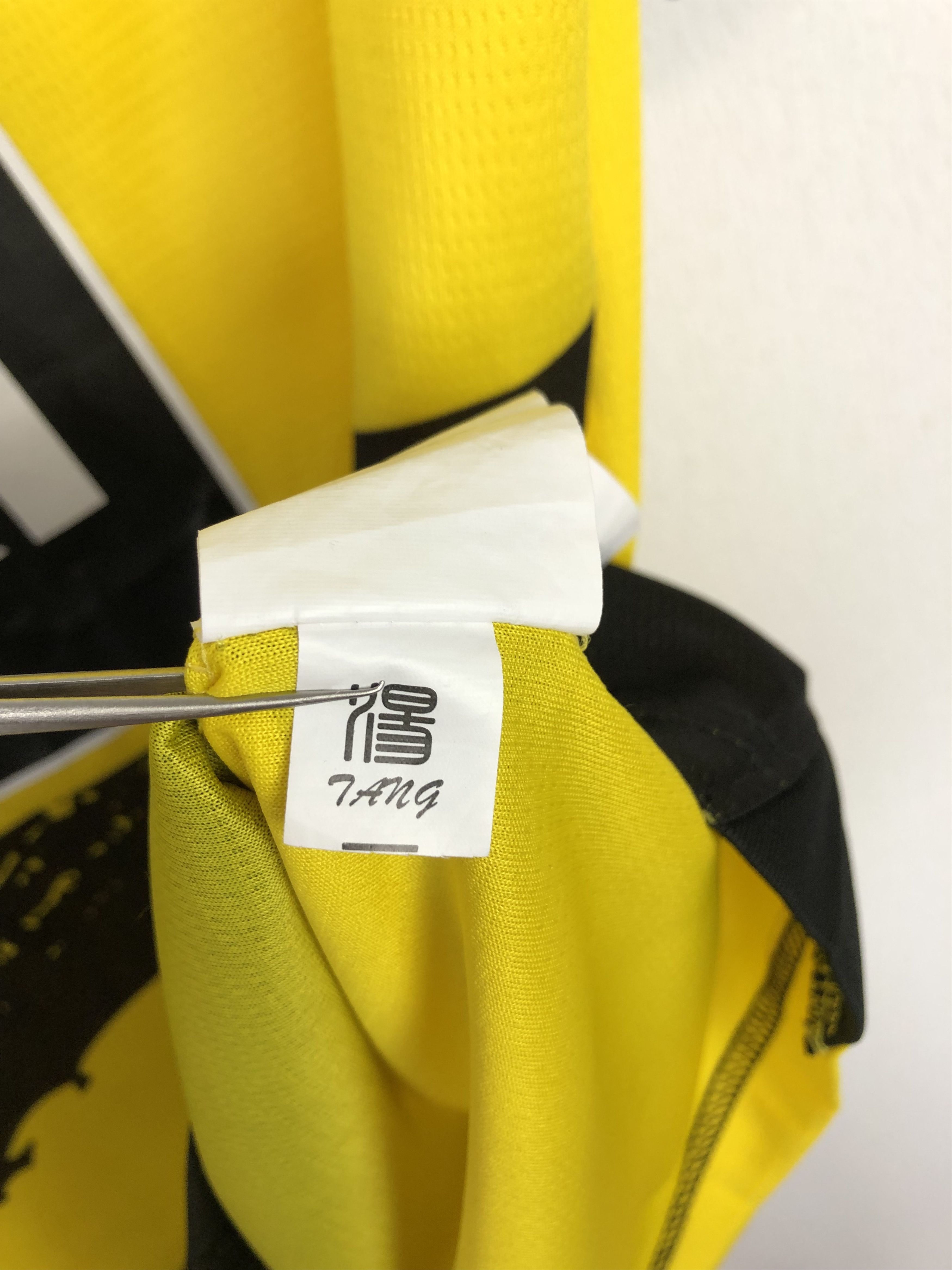 Puma Borussia Dortmund football shirt 2023 Soccer Puma Tee Size US S / EU 44-46 / 1 - 10 Thumbnail