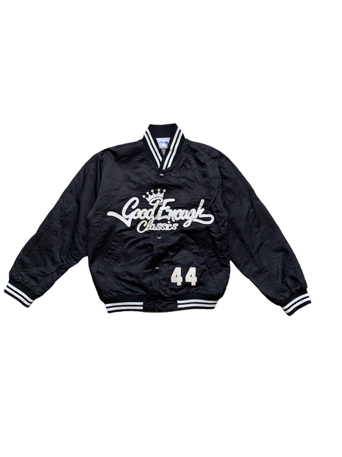 Goodenough 🔥VTG GOODENOUGH VARSITY JACKETS | Grailed