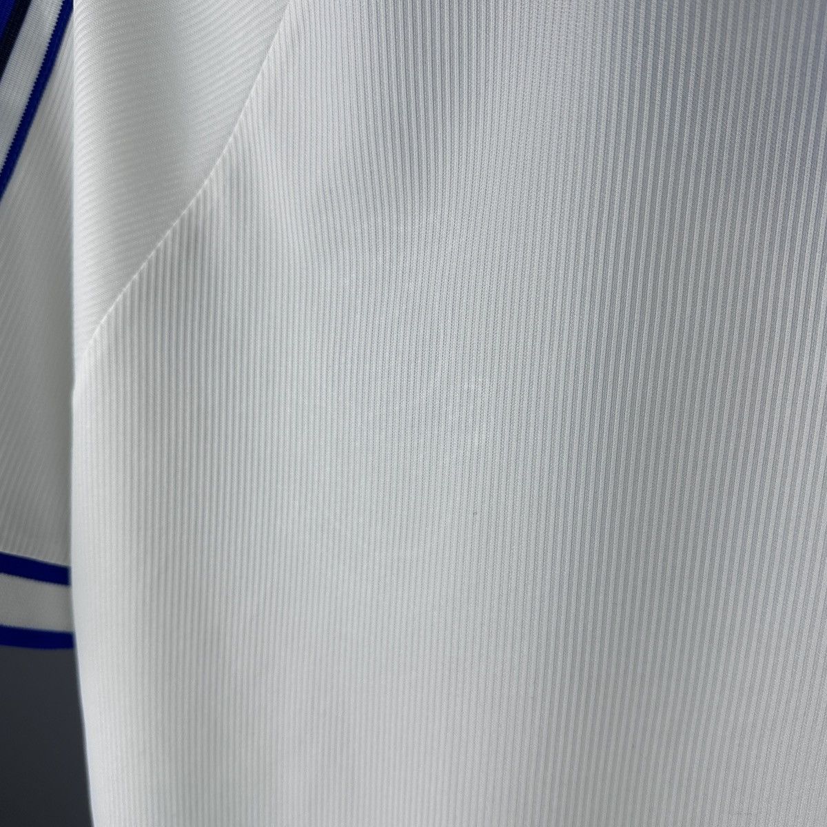 Umbro Vintage Everton Umbro Away Jersey Rare Shirt 1998/1999 Size US M / EU 48-50 / 2 - 13 Thumbnail