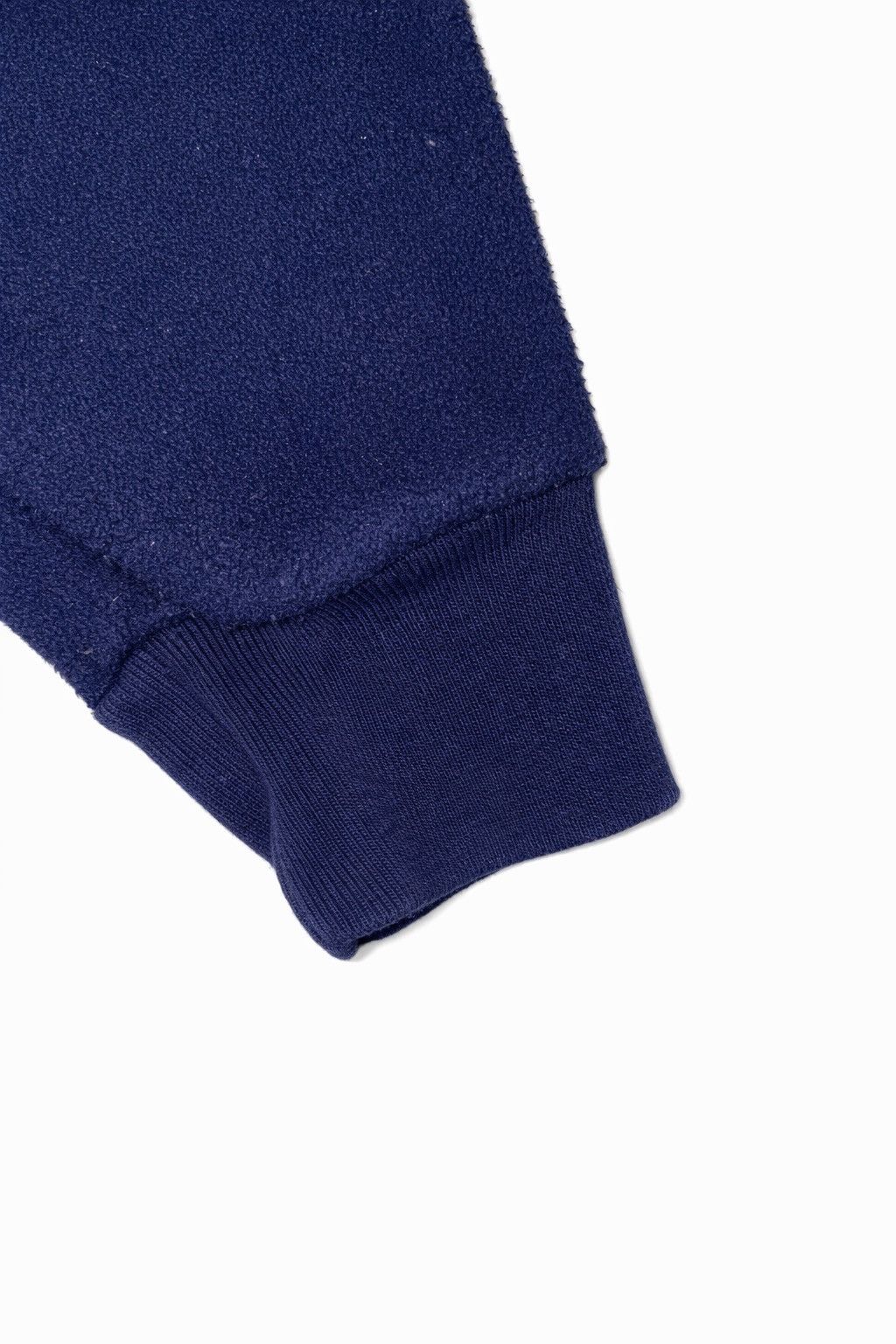 Polo Ralph Lauren Polo Ralph Lauren Blue Zip Up Hoodie Polo Pony Logo Size M Size US M / EU 48-50 / 2 - 5 Thumbnail