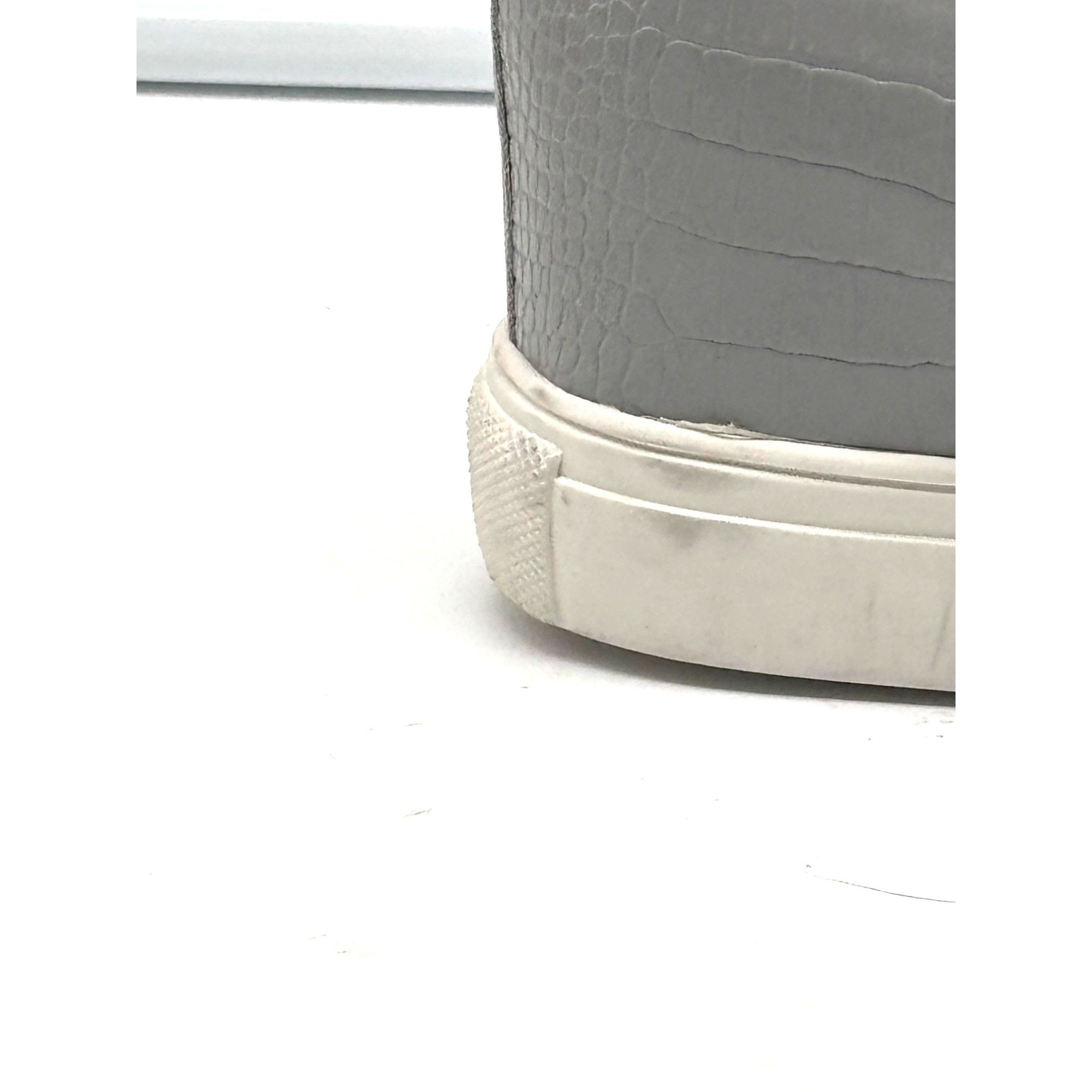 Other Abound Carlee Hi-top Pull-on Sneaker, Light Gray, 9,M Size US 9 / IT 39 - 13 Thumbnail