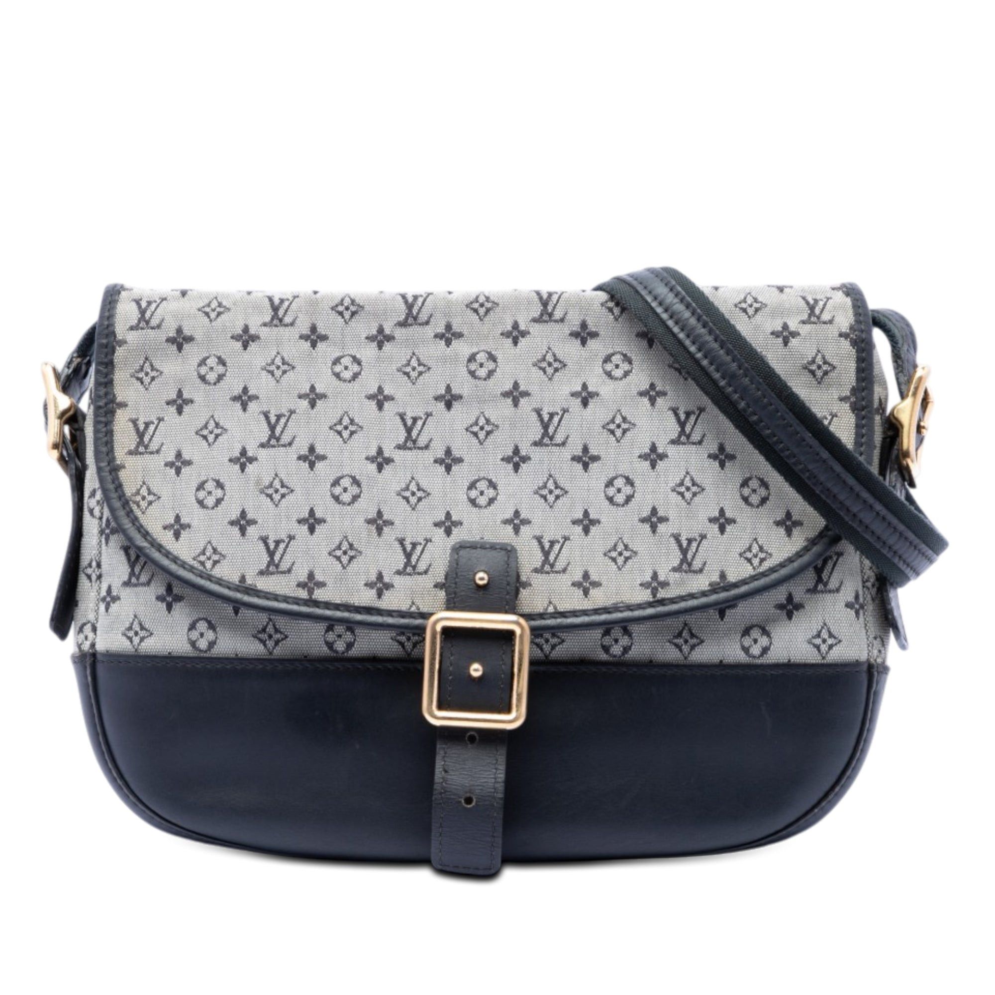 Louis Vuitton Monogram Mini Lin Marjorie Size ONE SIZE - 1 Thumbnail