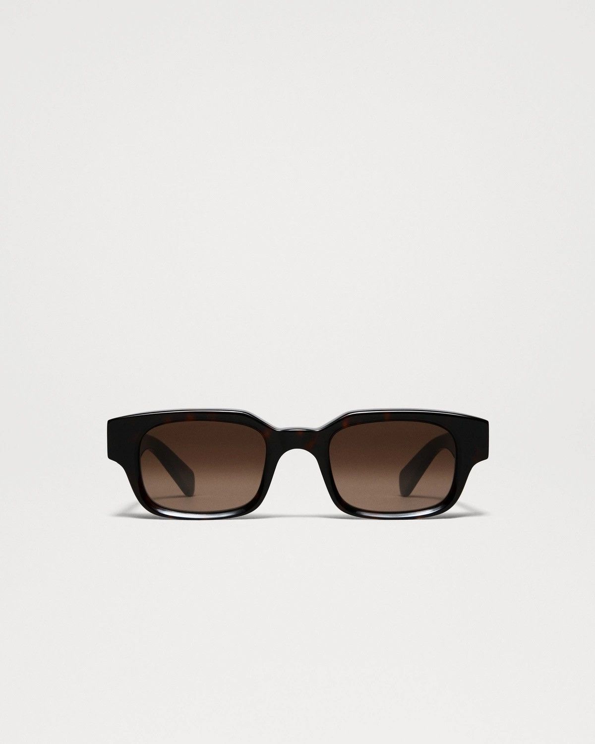 CHIMI CHIMI Mühlrad sunglasses - Brown tortoise Size ONE SIZE - 14 Thumbnail