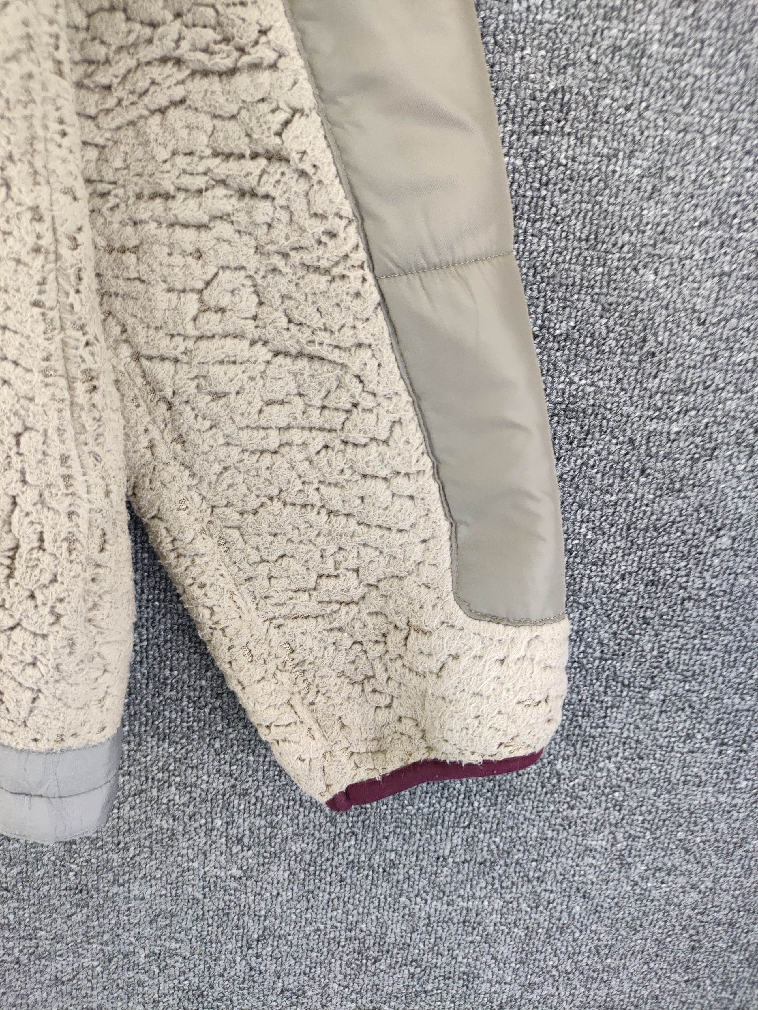 Undercover × Uniqlo Vintage Undercover Uniqlo Sherpa Jacket Size US M / EU 48-50 / 2 - 3 Thumbnail